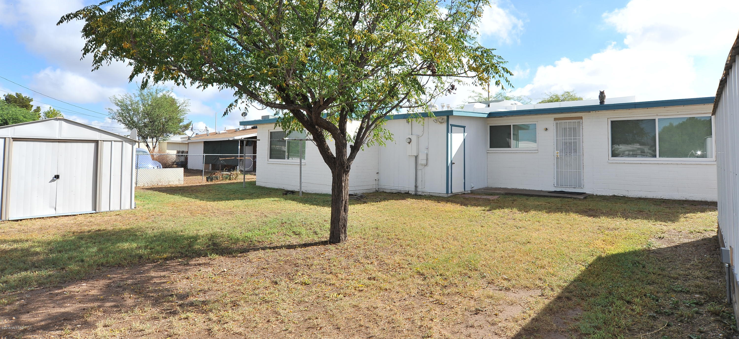 Rita Manor Terrace (1-119) - Residential