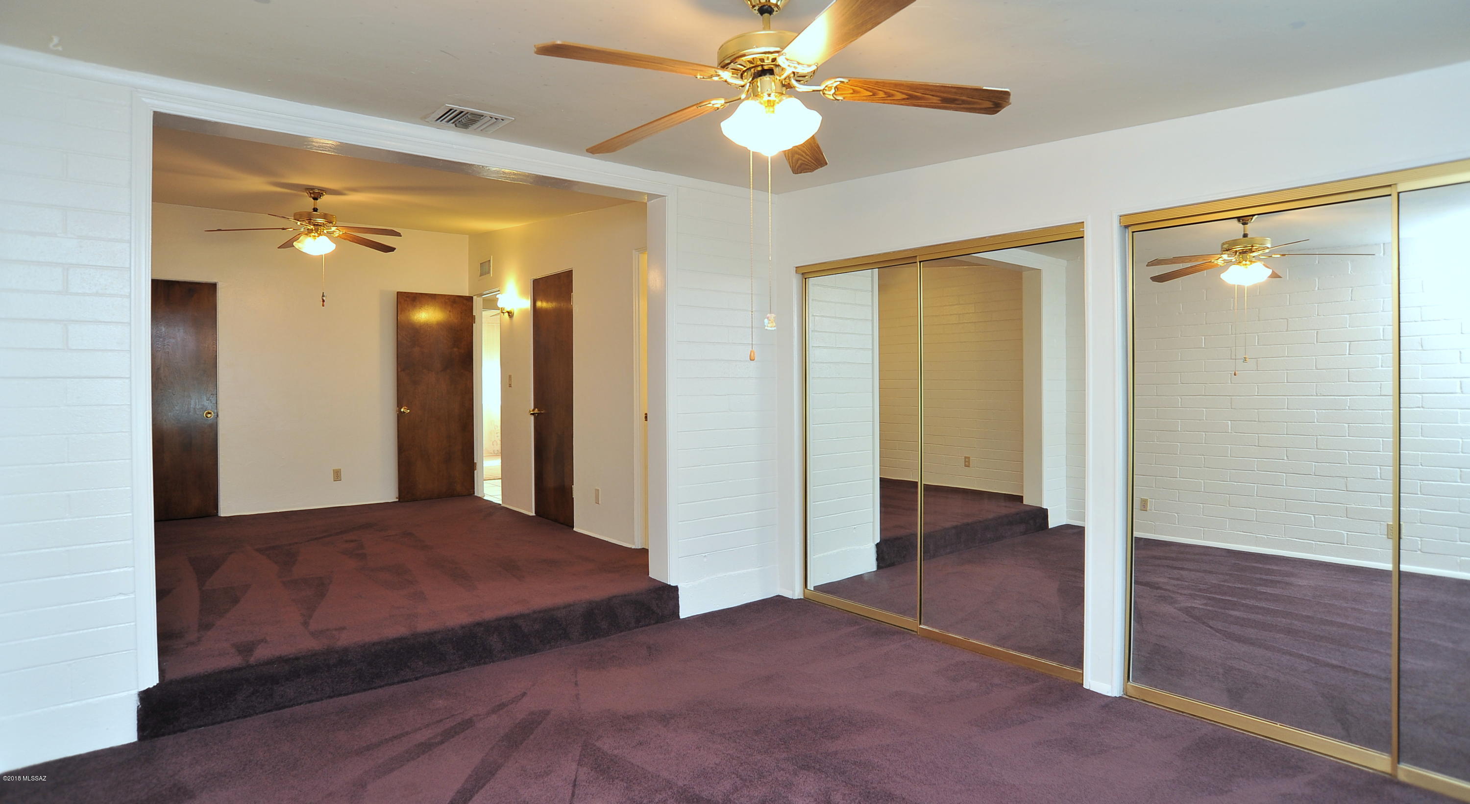 Rita Manor Terrace (1-119) - Residential