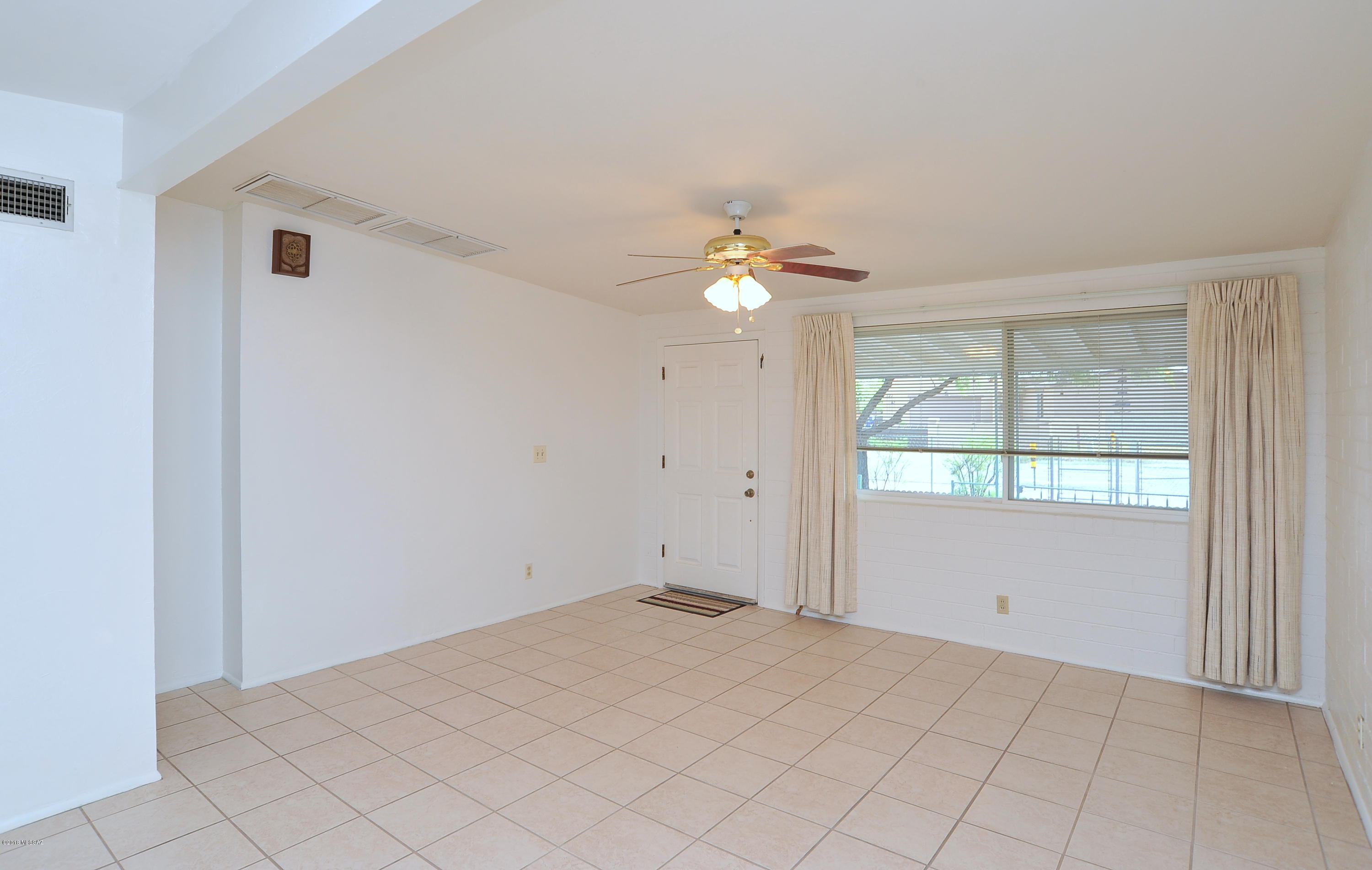 Rita Manor Terrace (1-119) - Residential