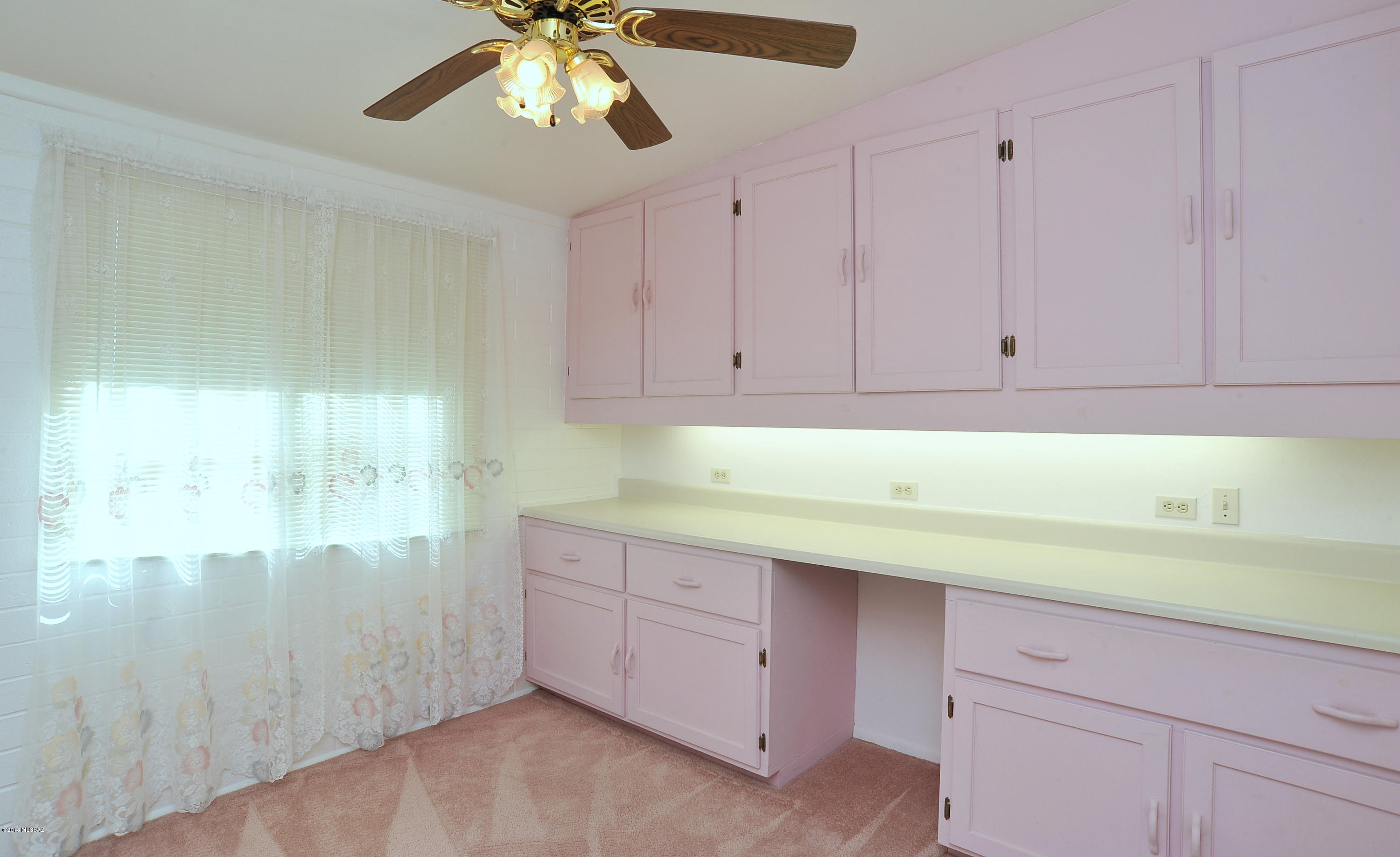 Rita Manor Terrace (1-119) - Residential