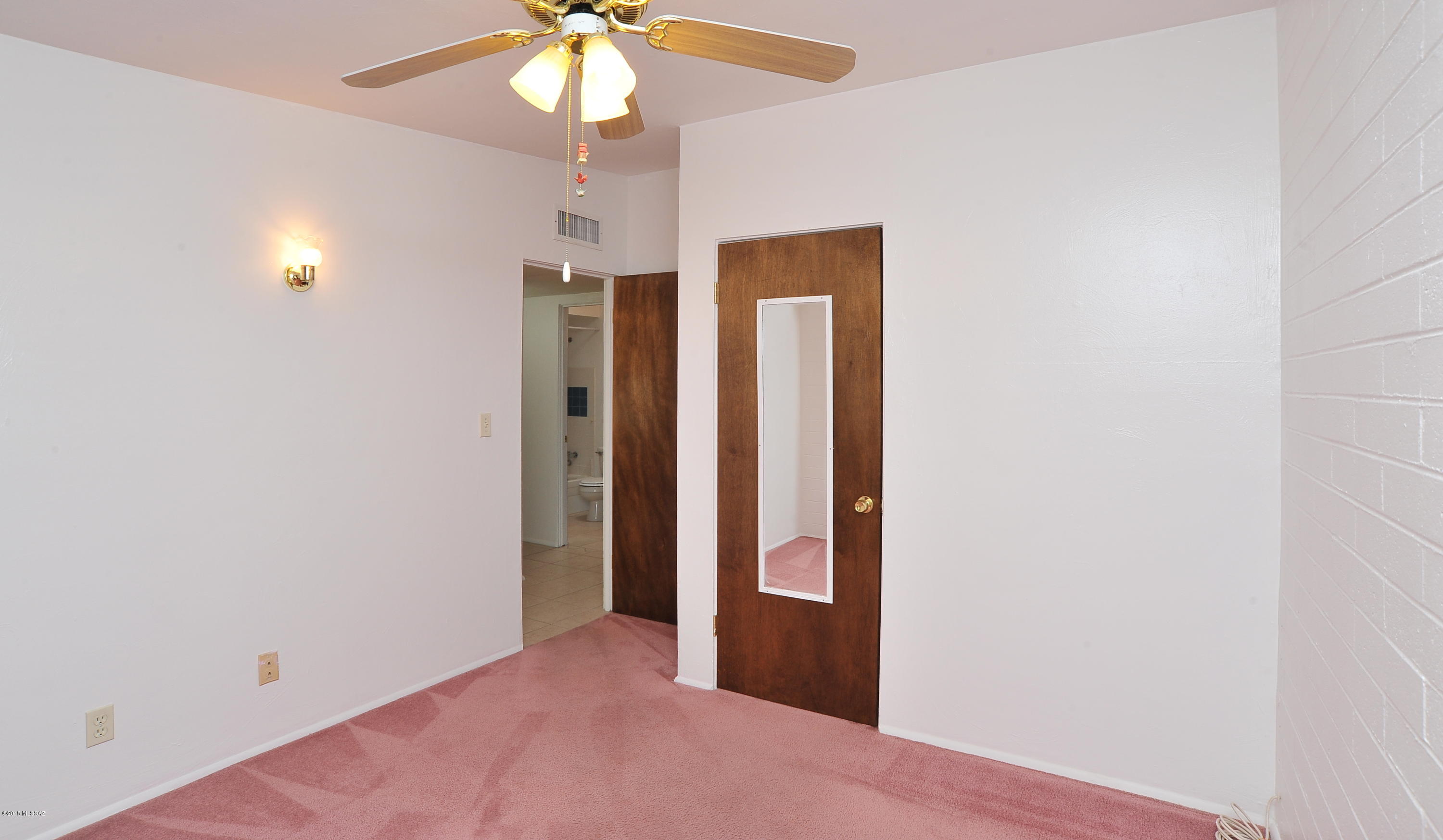 Rita Manor Terrace (1-119) - Residential