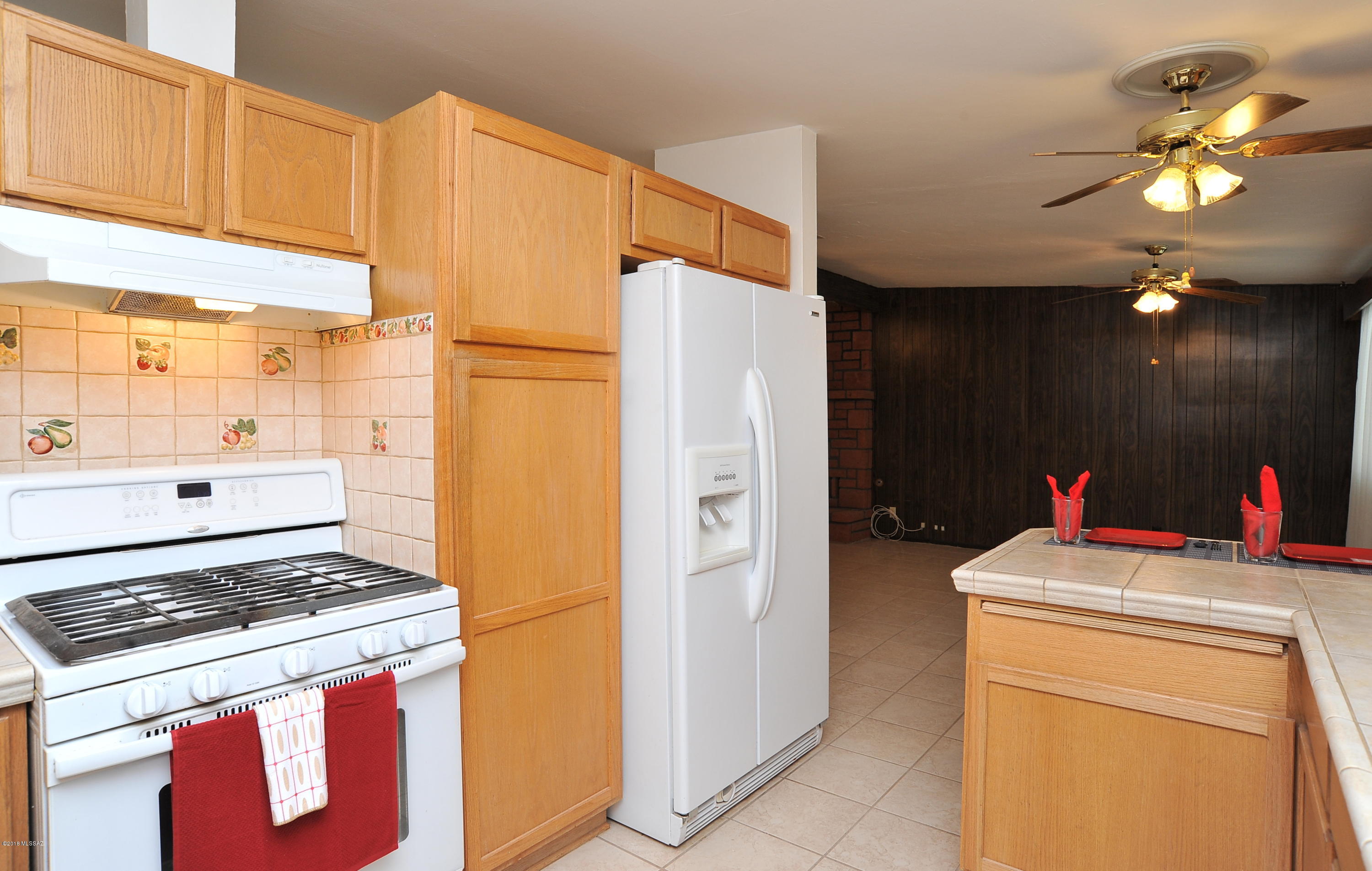 Rita Manor Terrace (1-119) - Residential