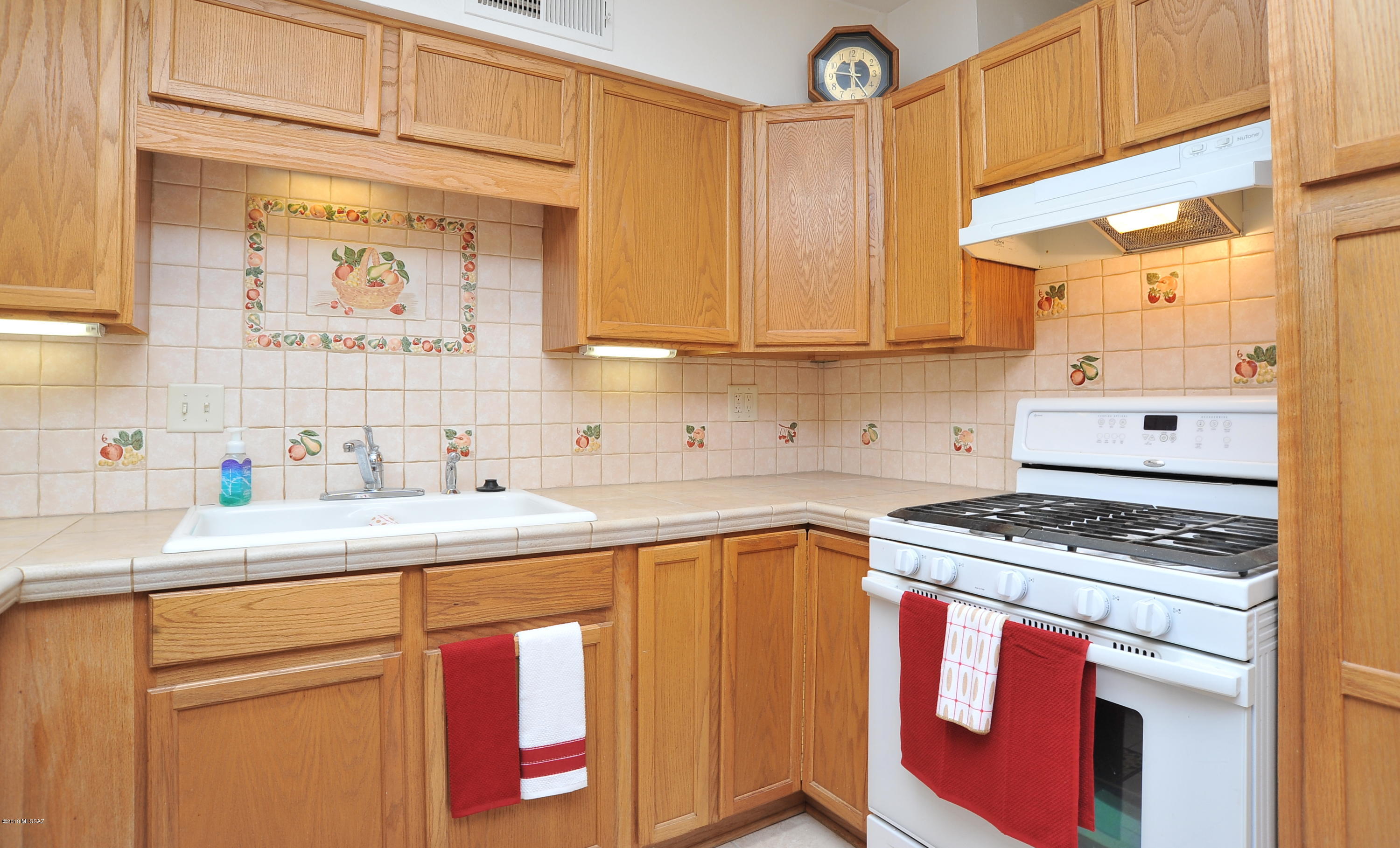 Rita Manor Terrace (1-119) - Residential