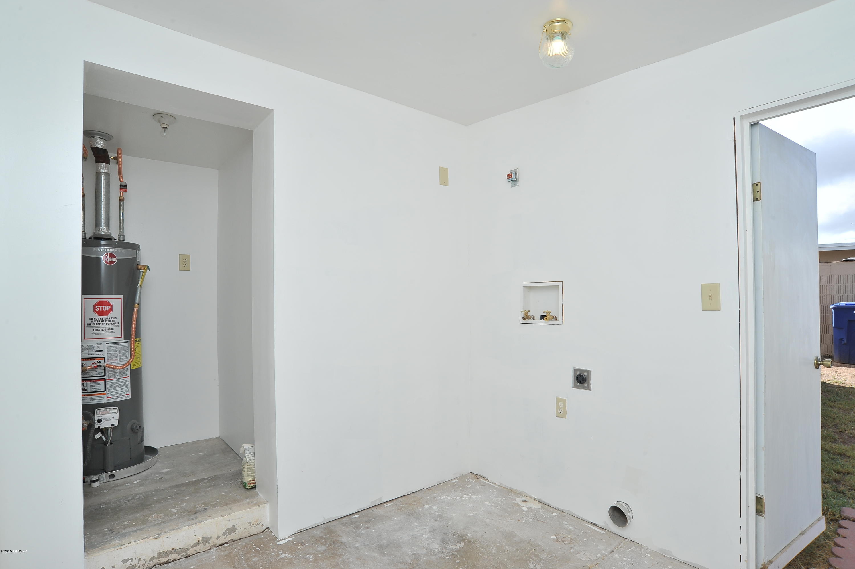 Rita Manor Terrace (1-119) - Residential