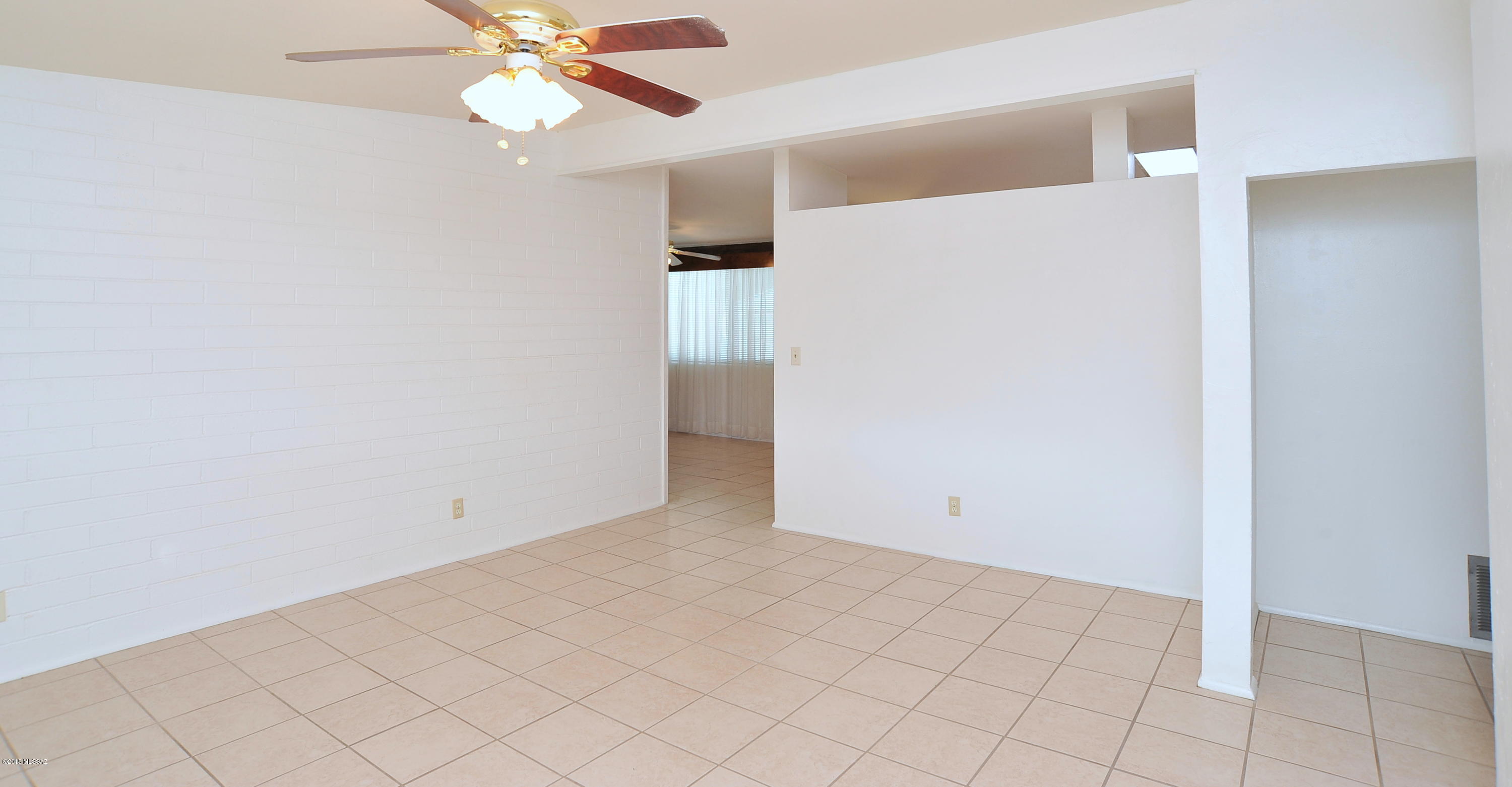 Rita Manor Terrace (1-119) - Residential
