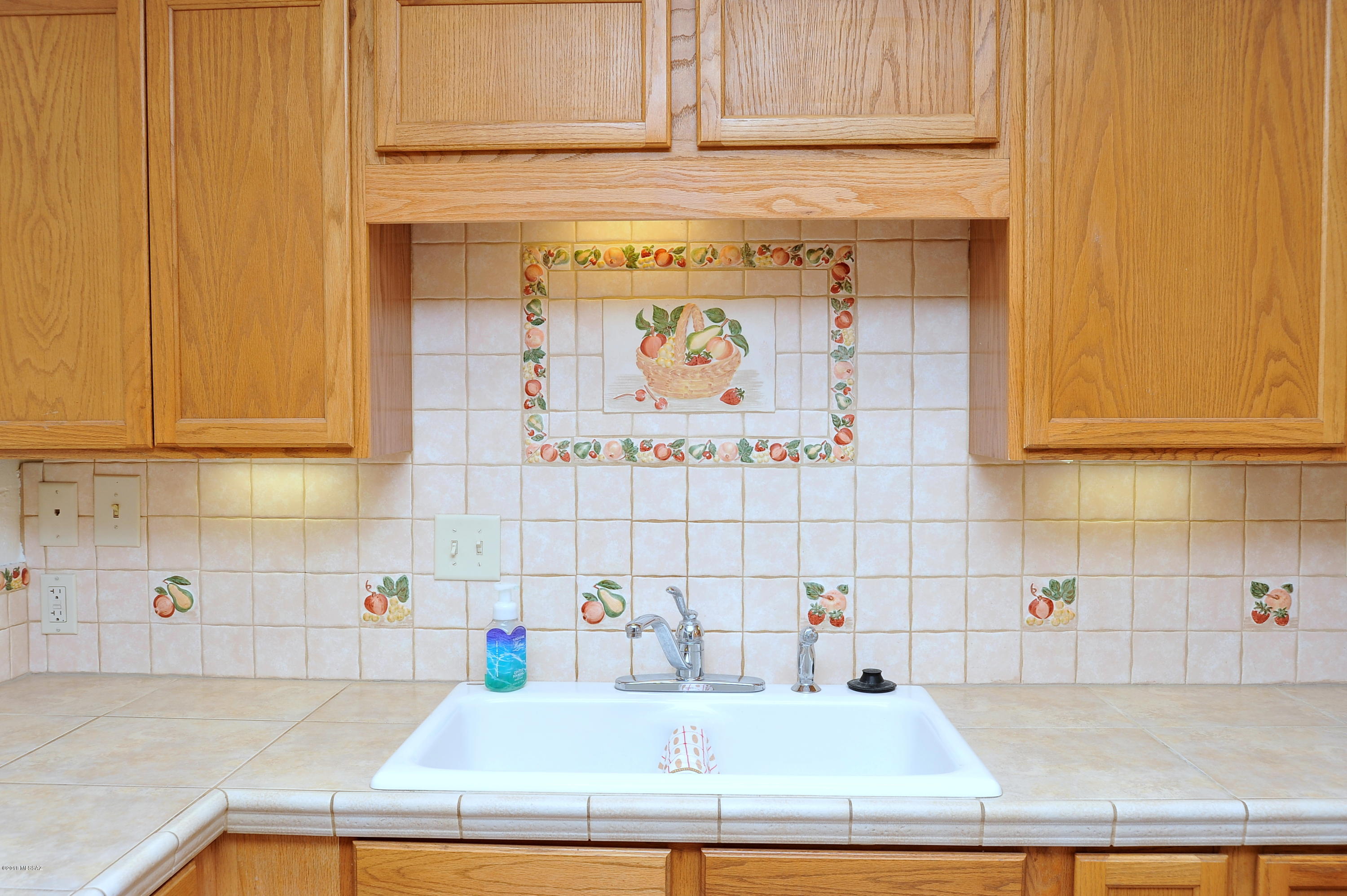 Rita Manor Terrace (1-119) - Residential