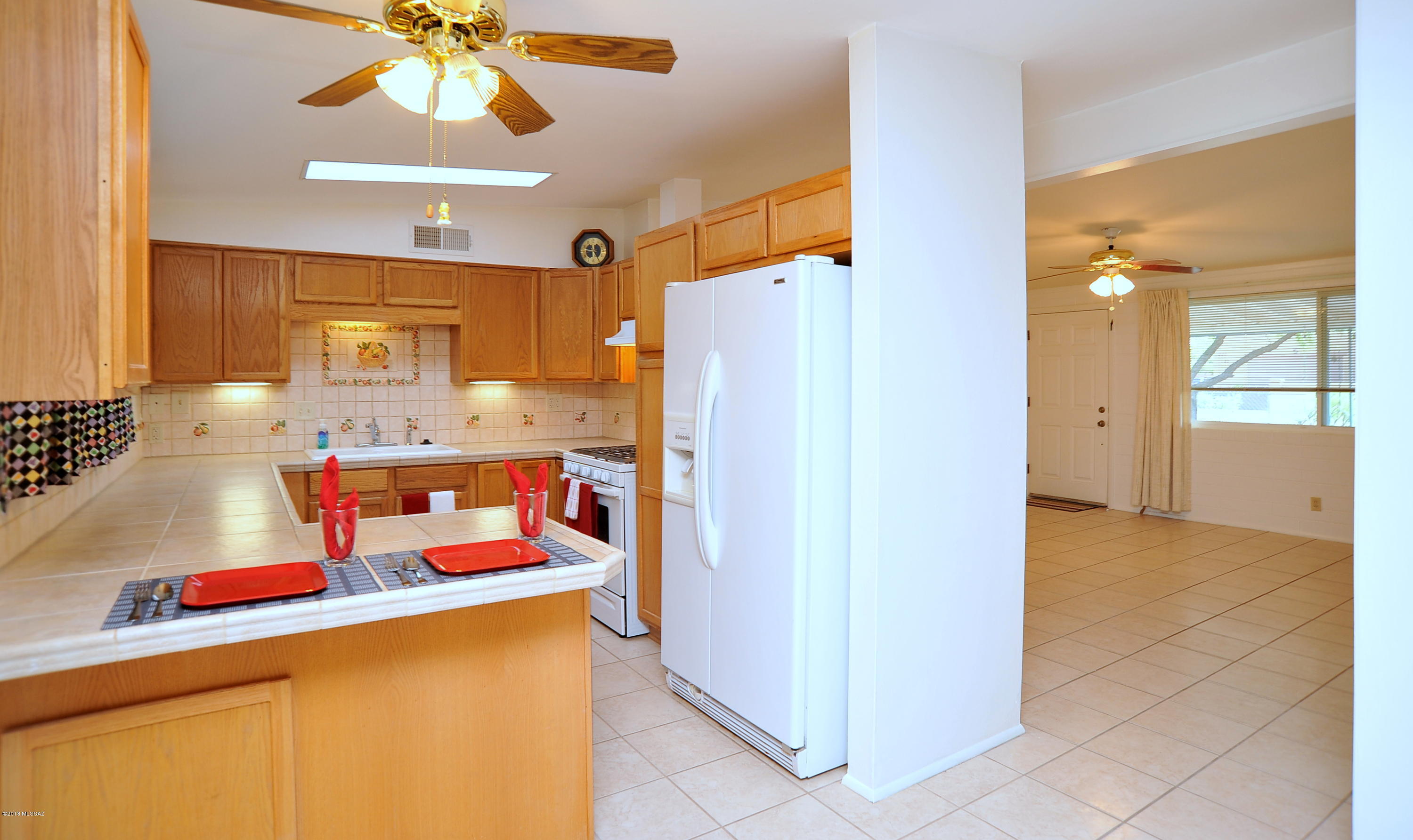 Rita Manor Terrace (1-119) - Residential