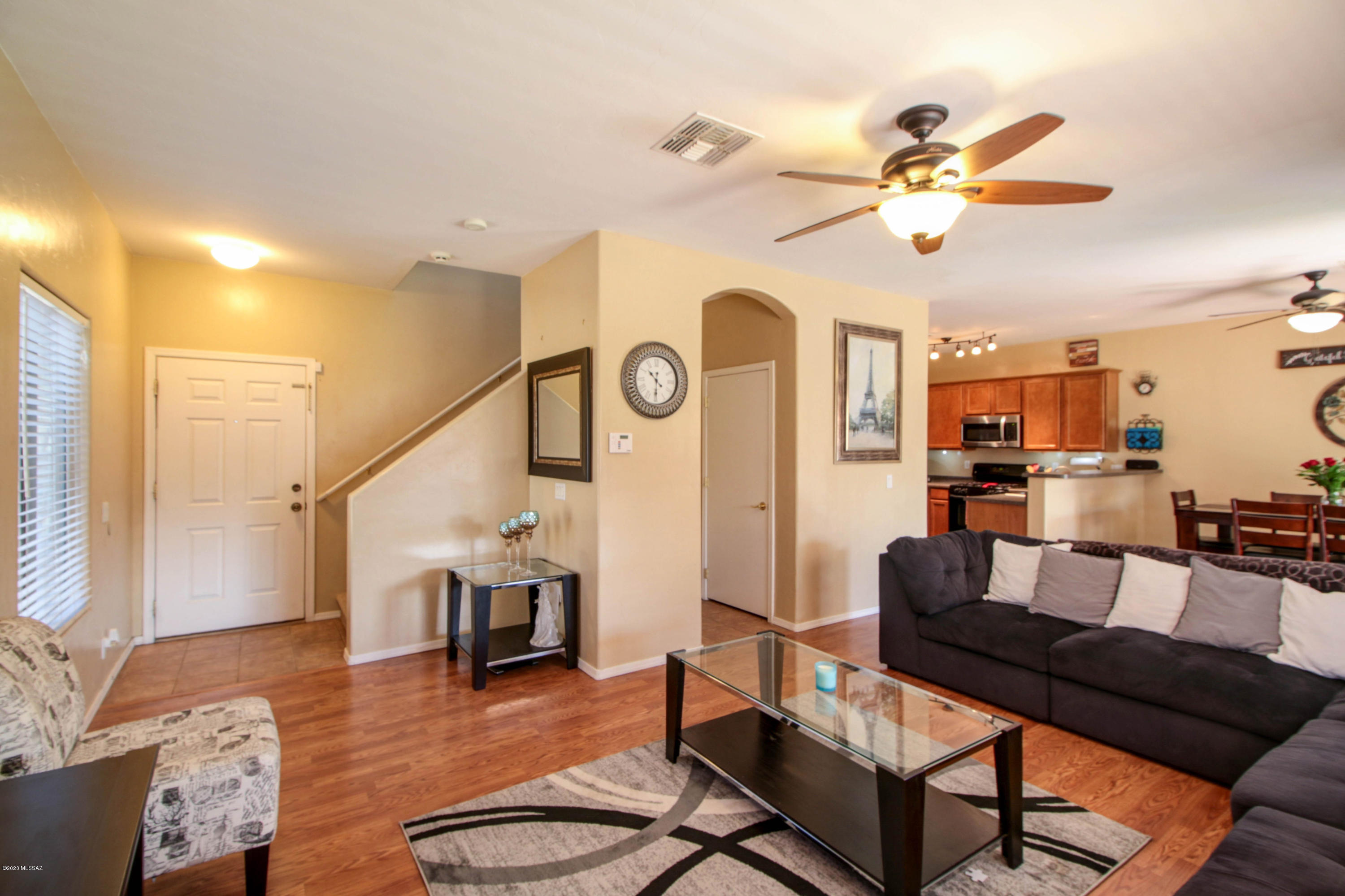 Sonoran Ranch Villages - Residential