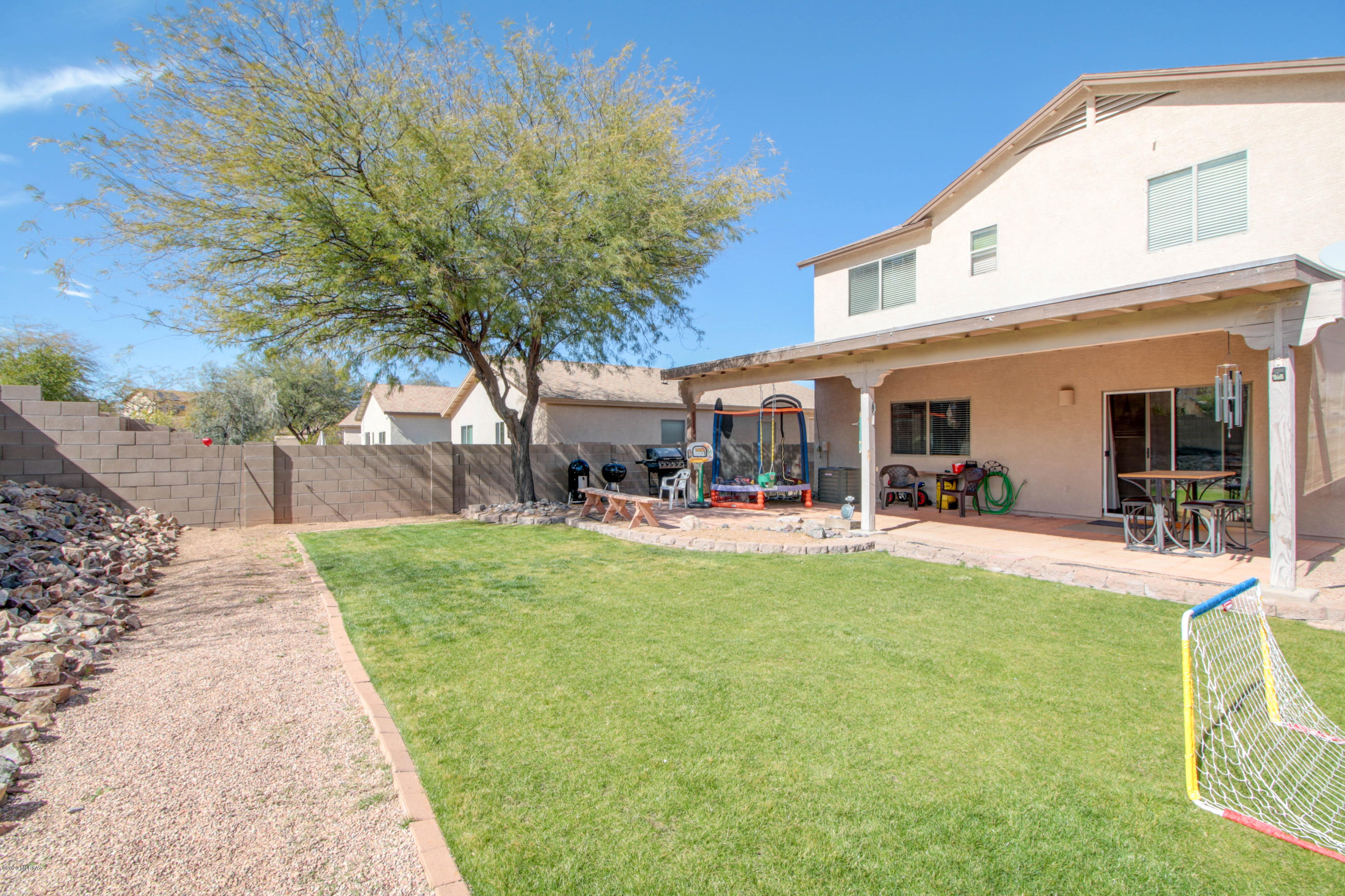 Sonoran Ranch Villages - Residential