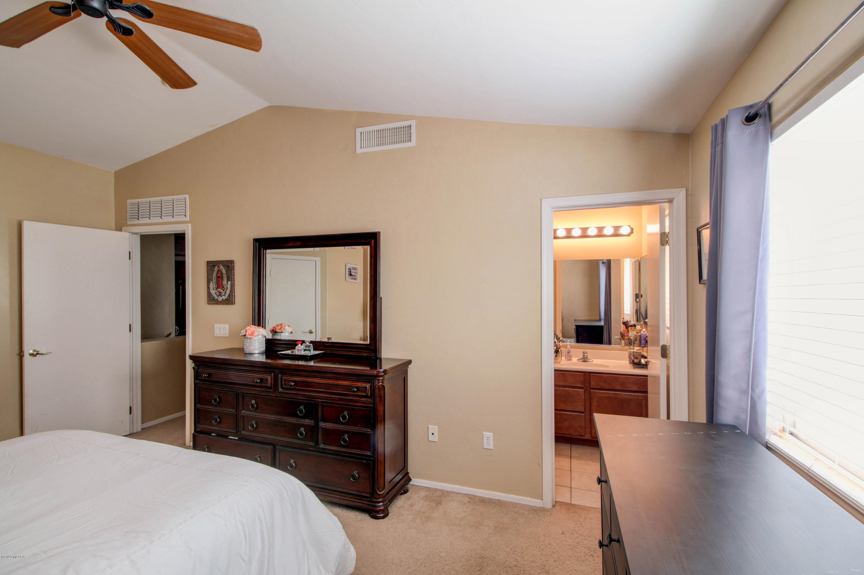 Sonoran Ranch Villages - Residential