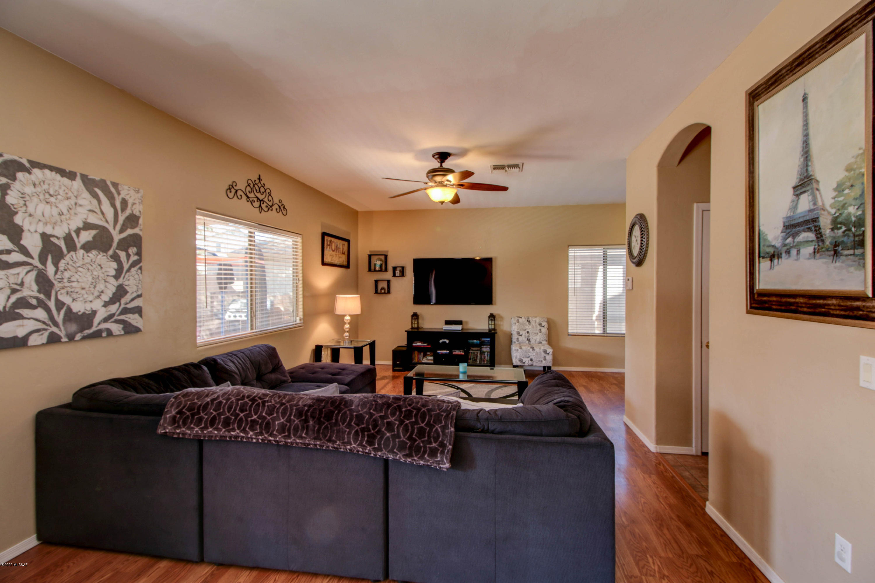 Sonoran Ranch Villages - Residential
