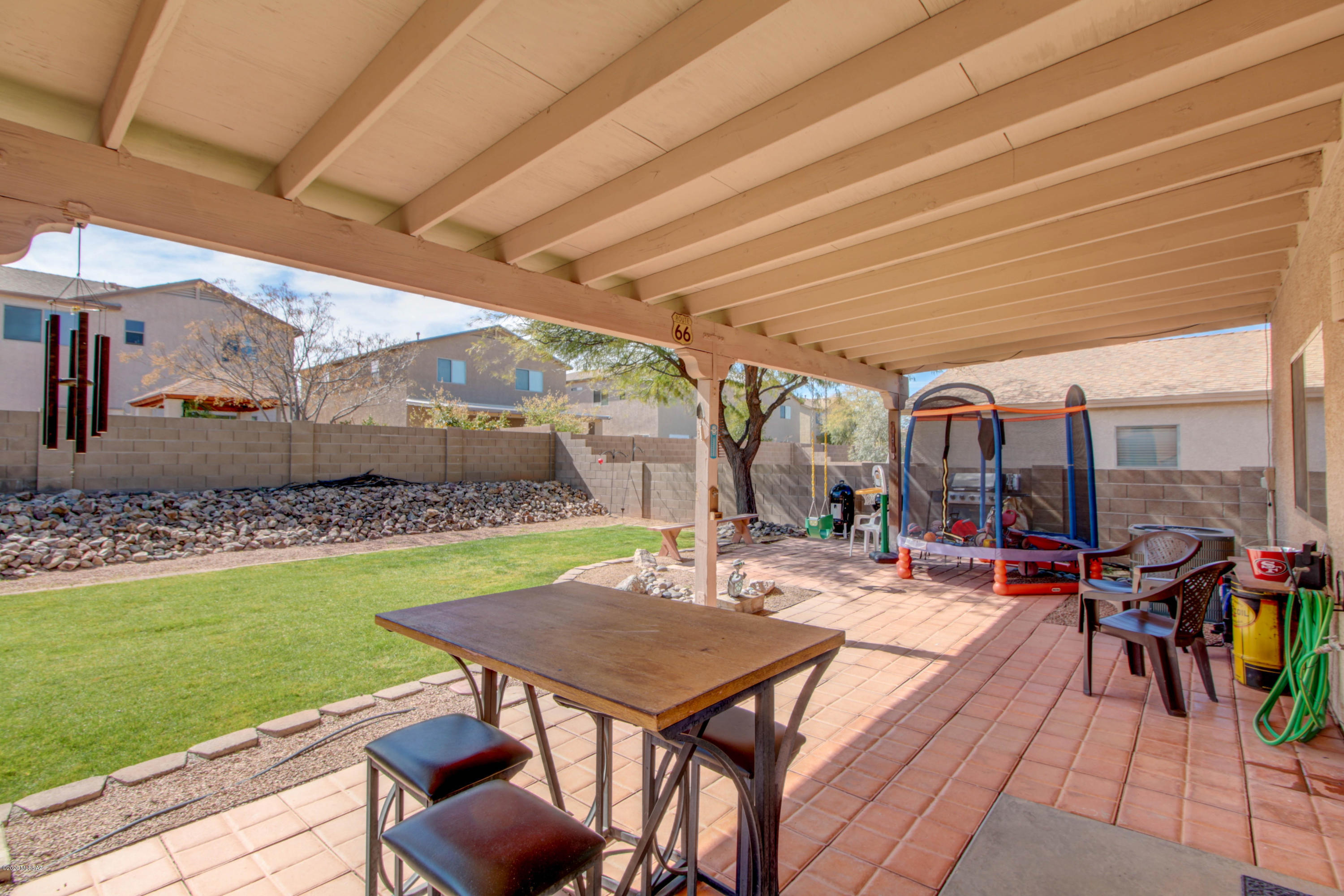 Sonoran Ranch Villages - Residential