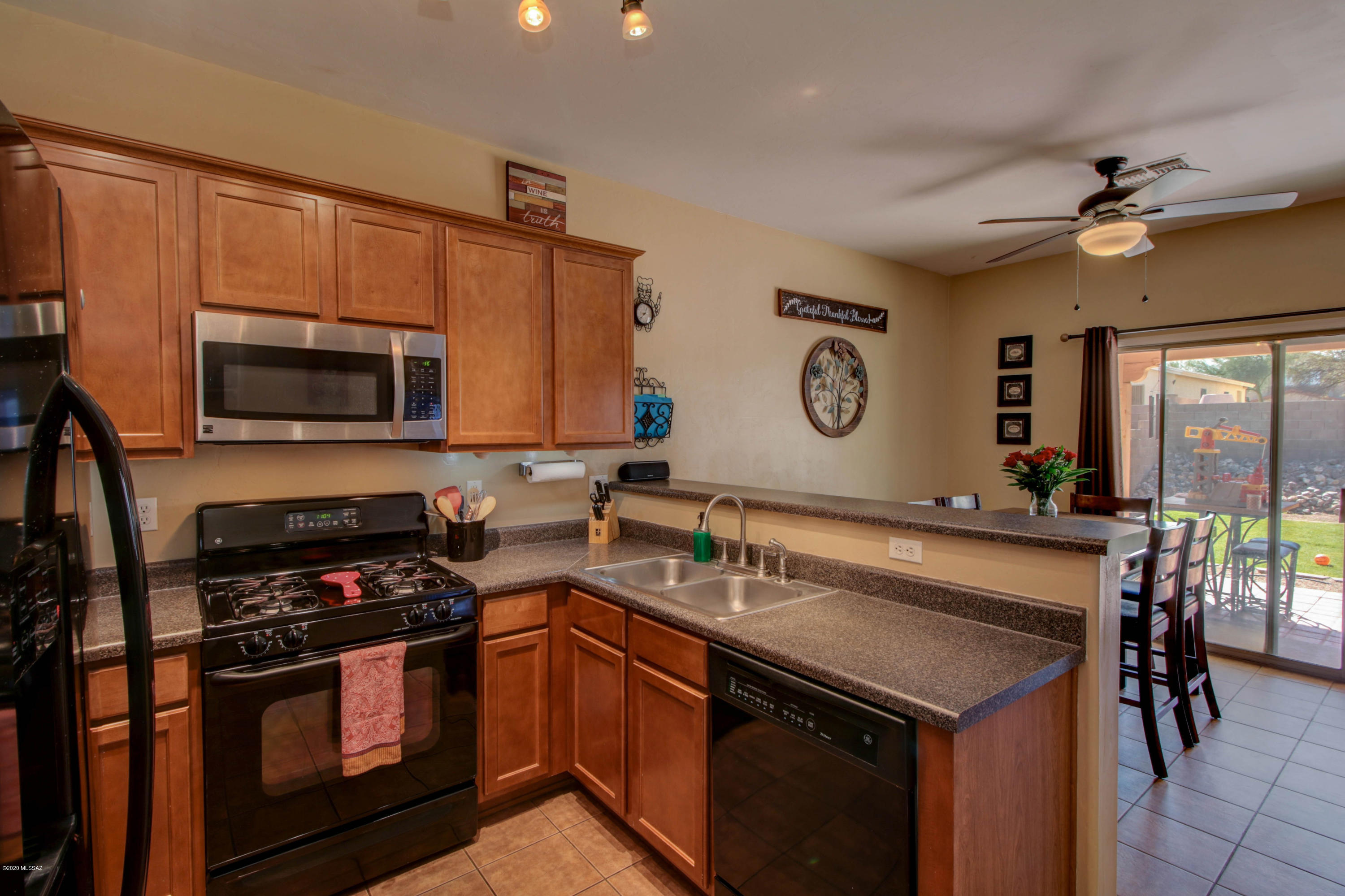 Sonoran Ranch Villages - Residential