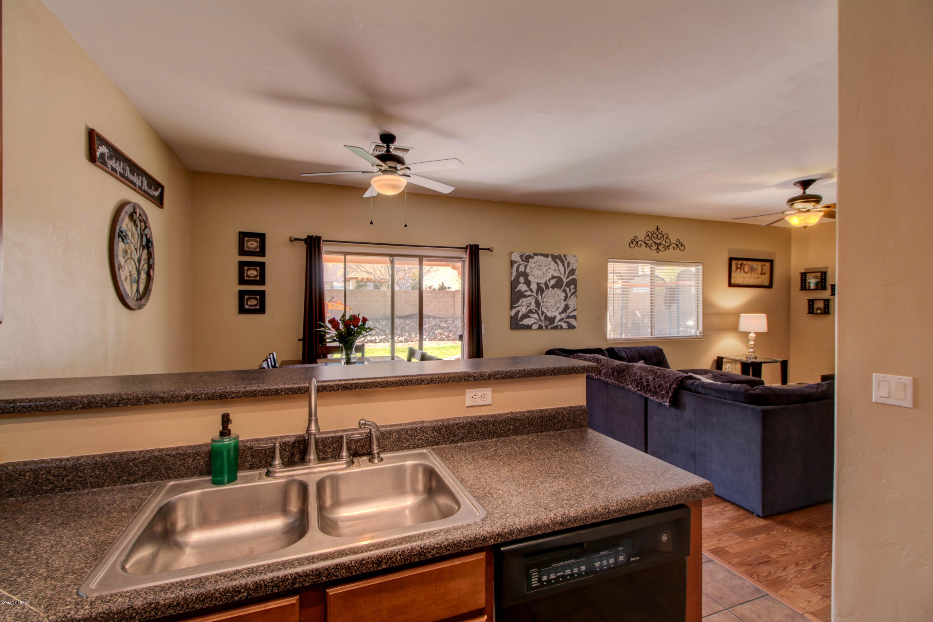 Sonoran Ranch Villages - Residential