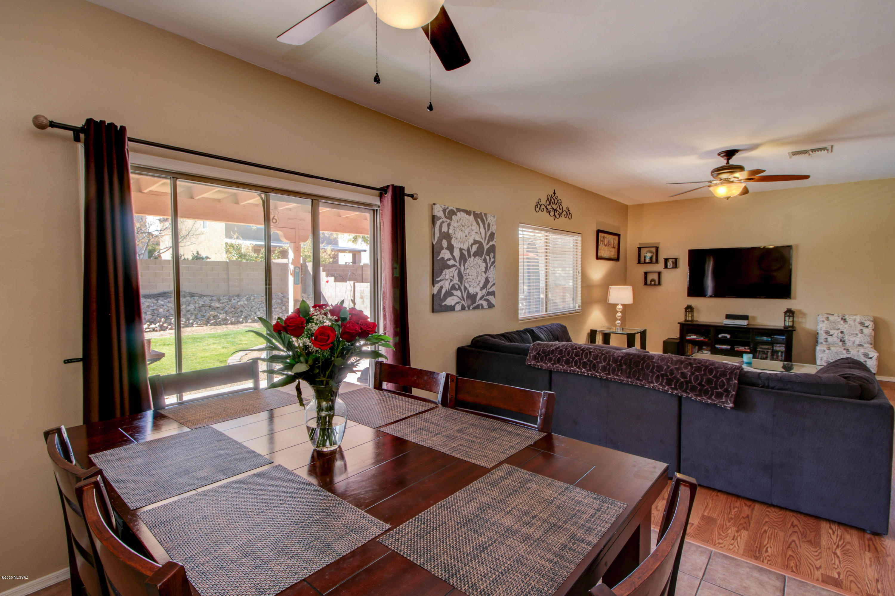 Sonoran Ranch Villages - Residential