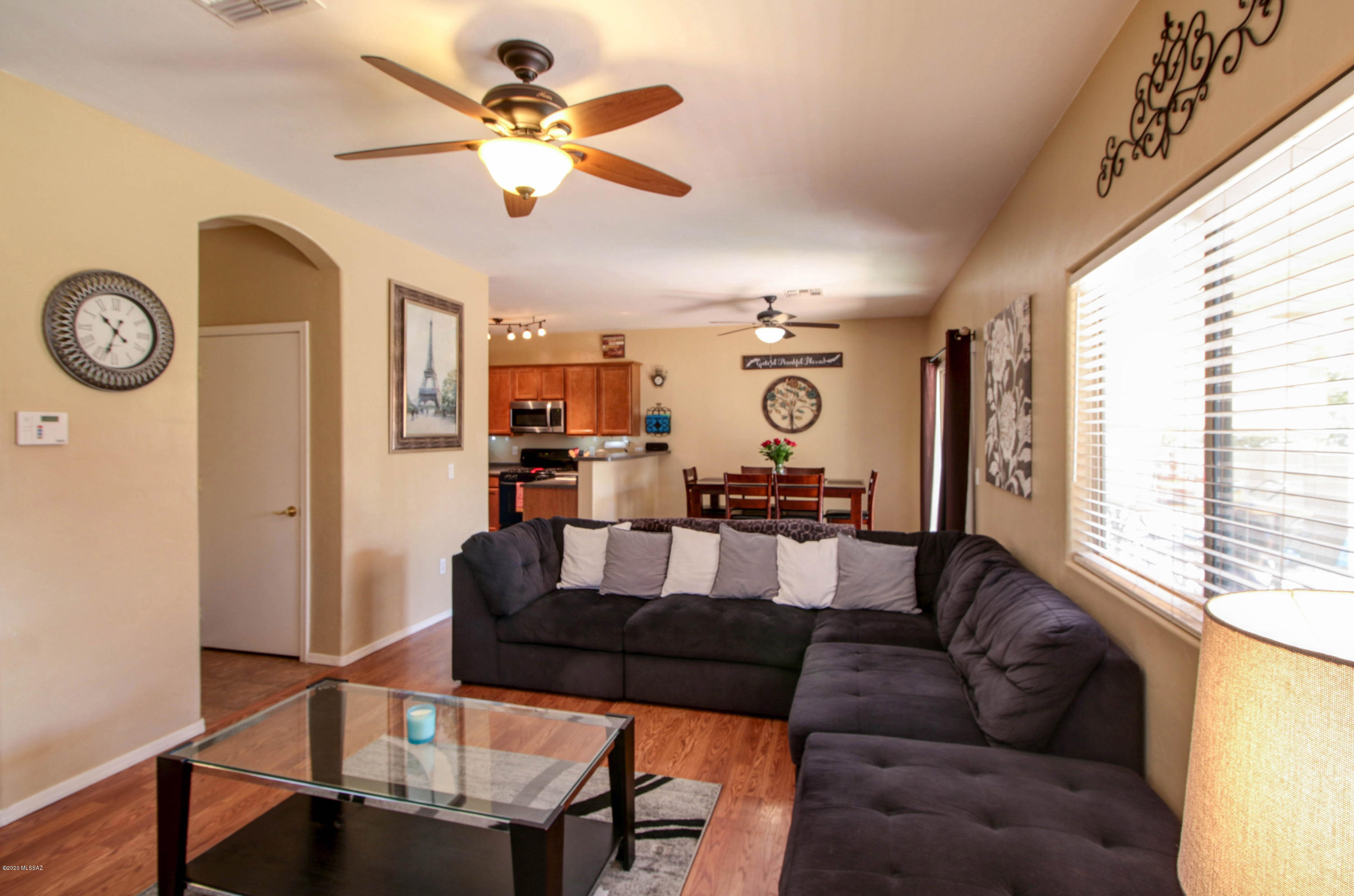 Sonoran Ranch Villages - Residential
