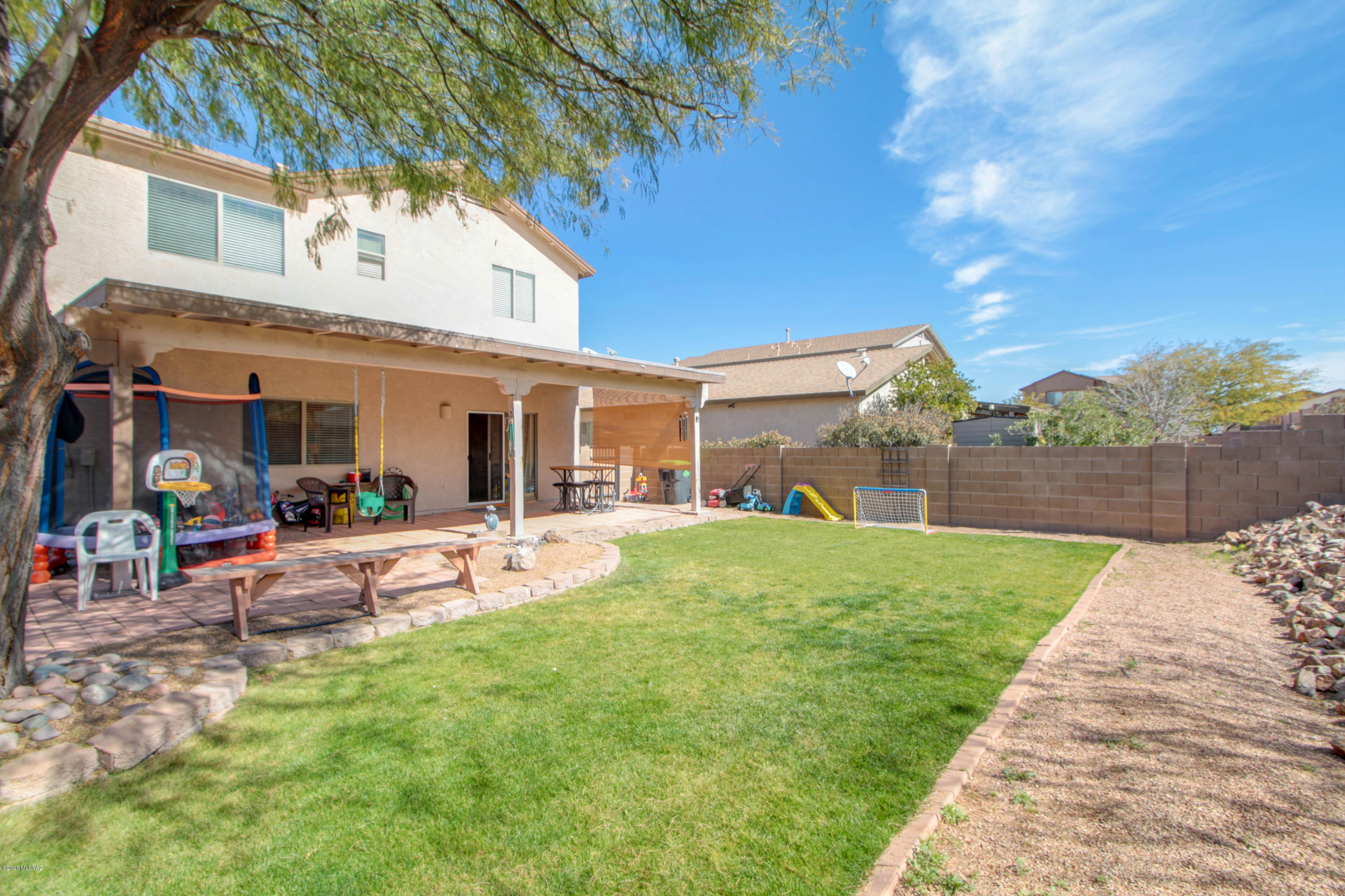 Sonoran Ranch Villages - Residential