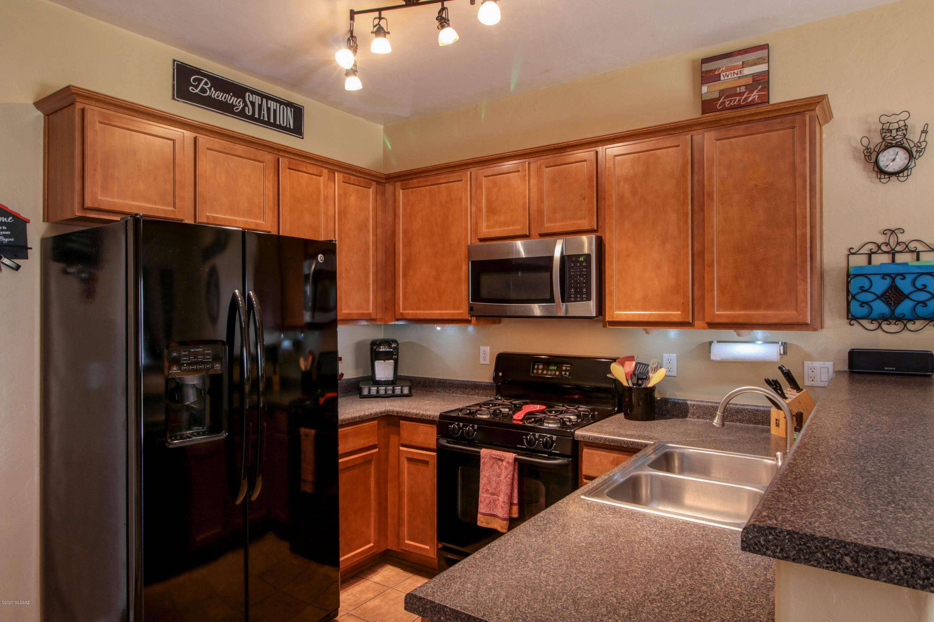 Sonoran Ranch Villages - Residential