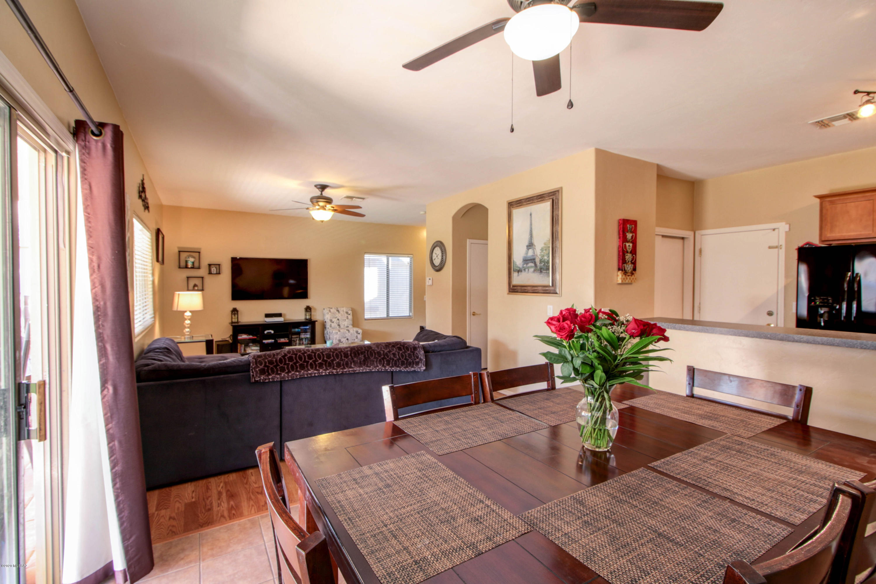 Sonoran Ranch Villages - Residential