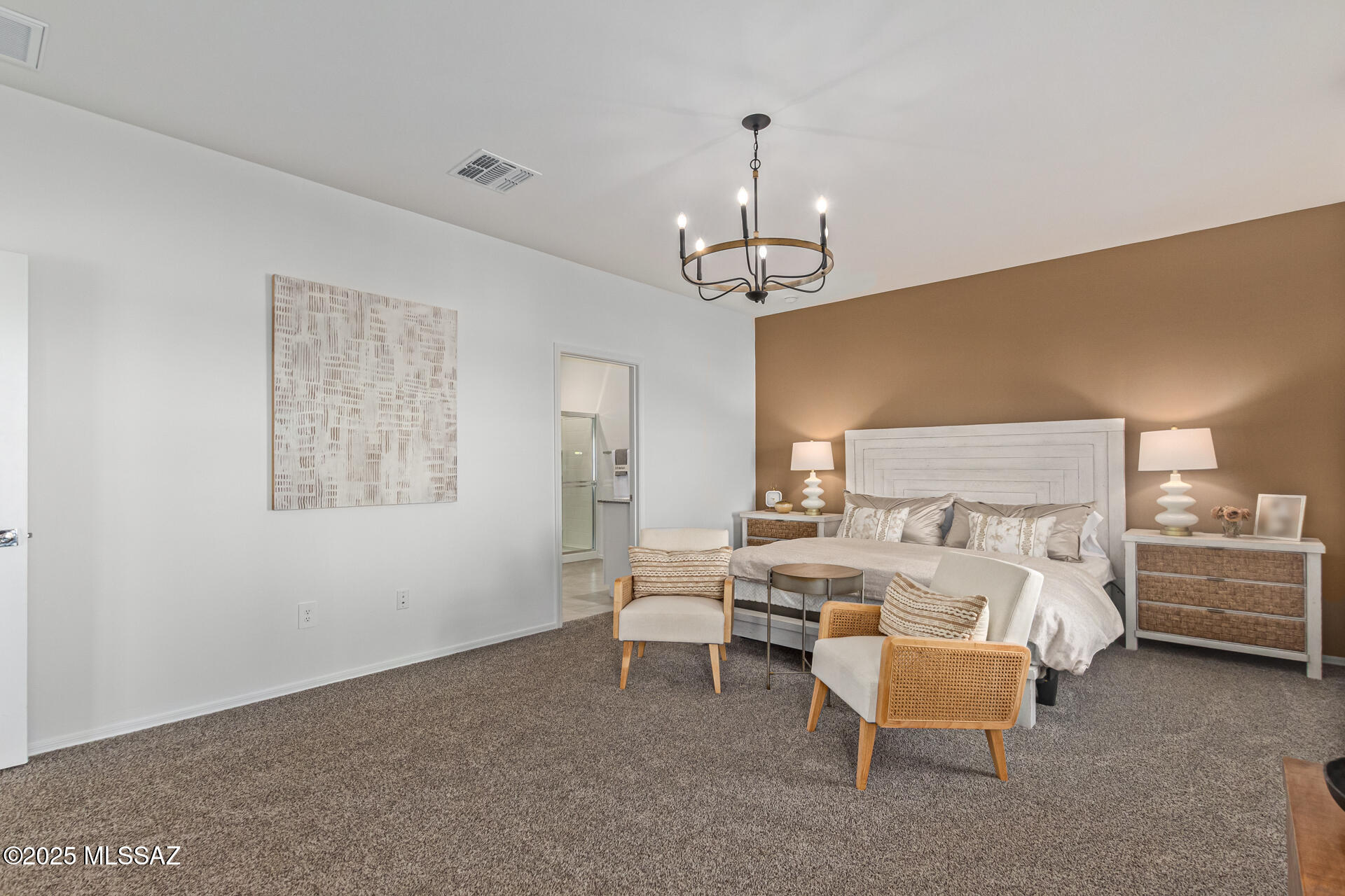 New Tucson Unit NO. 8 (1-455) - Residential
