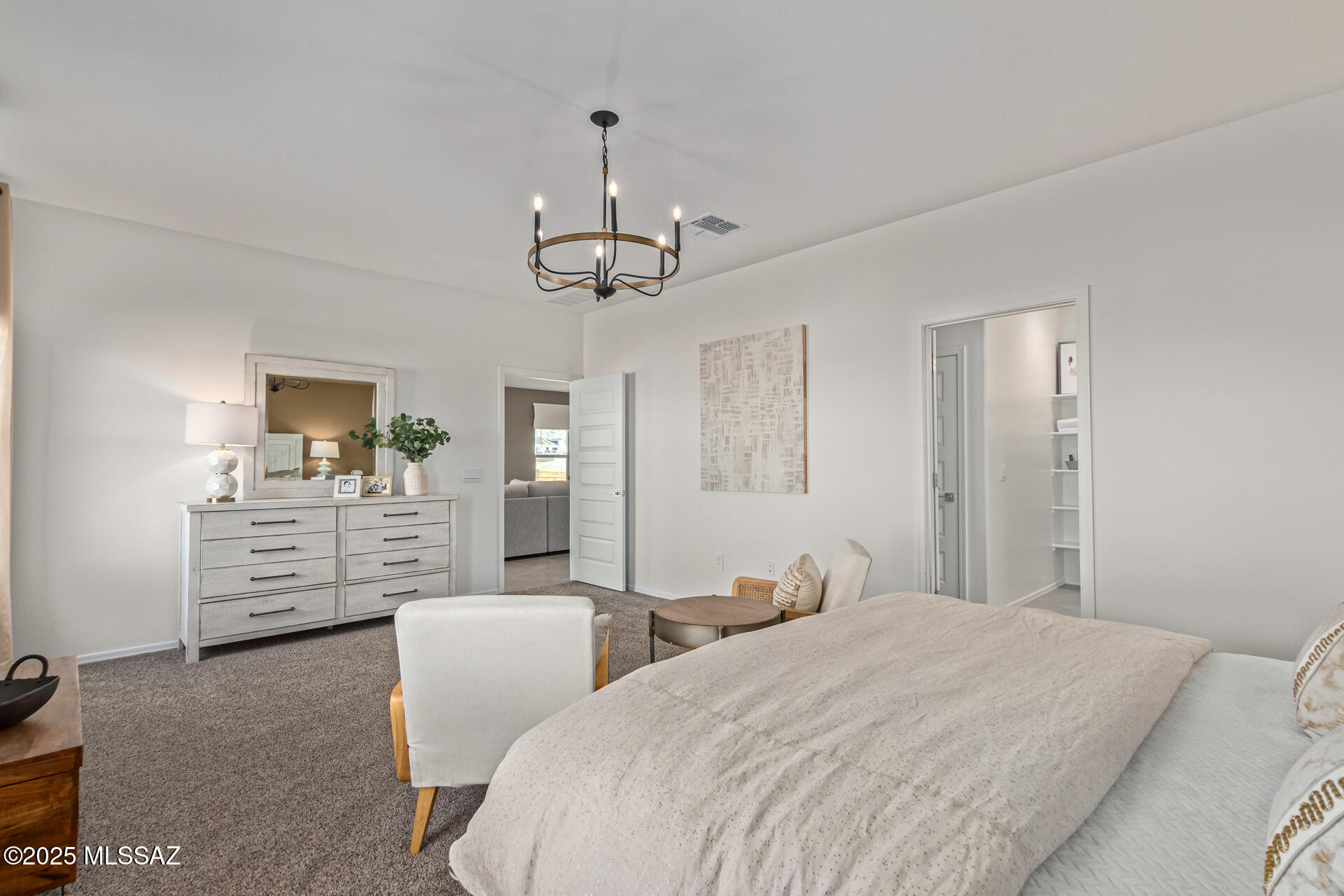 New Tucson Unit NO. 8 (1-455) - Residential