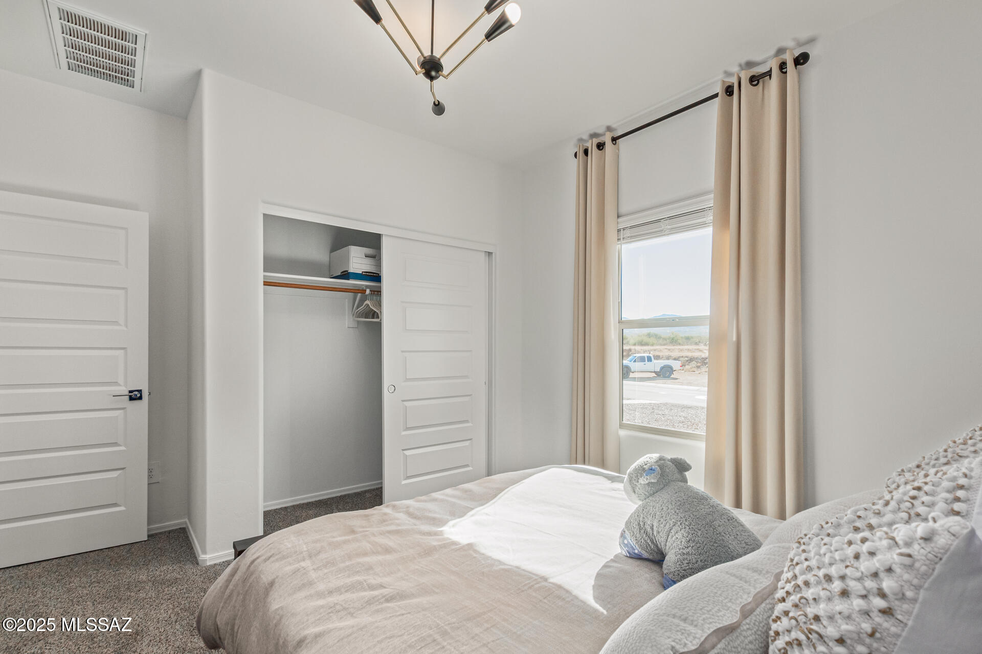 New Tucson Unit NO. 8 (1-455) - Residential