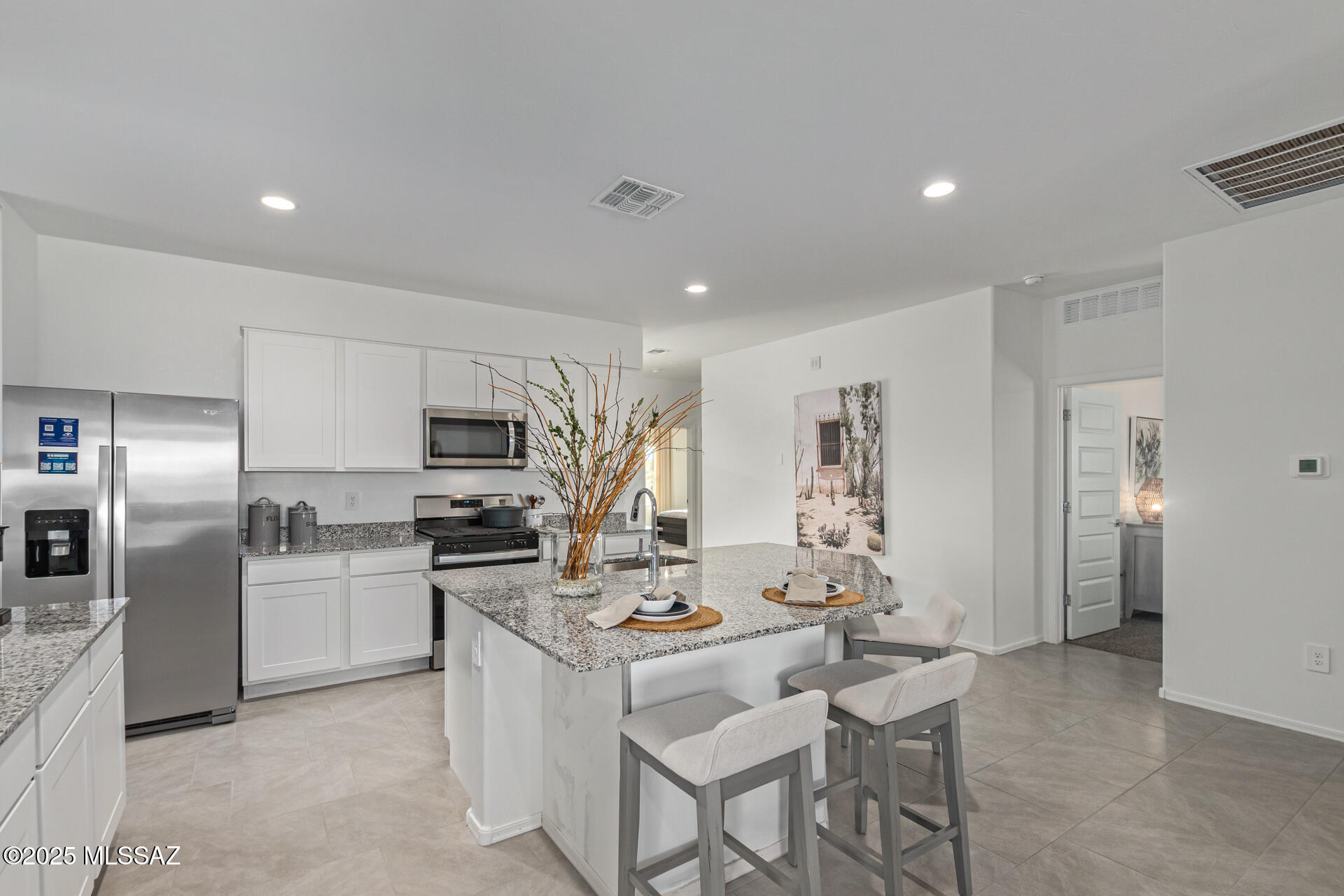 New Tucson Unit NO. 8 (1-455) - Residential