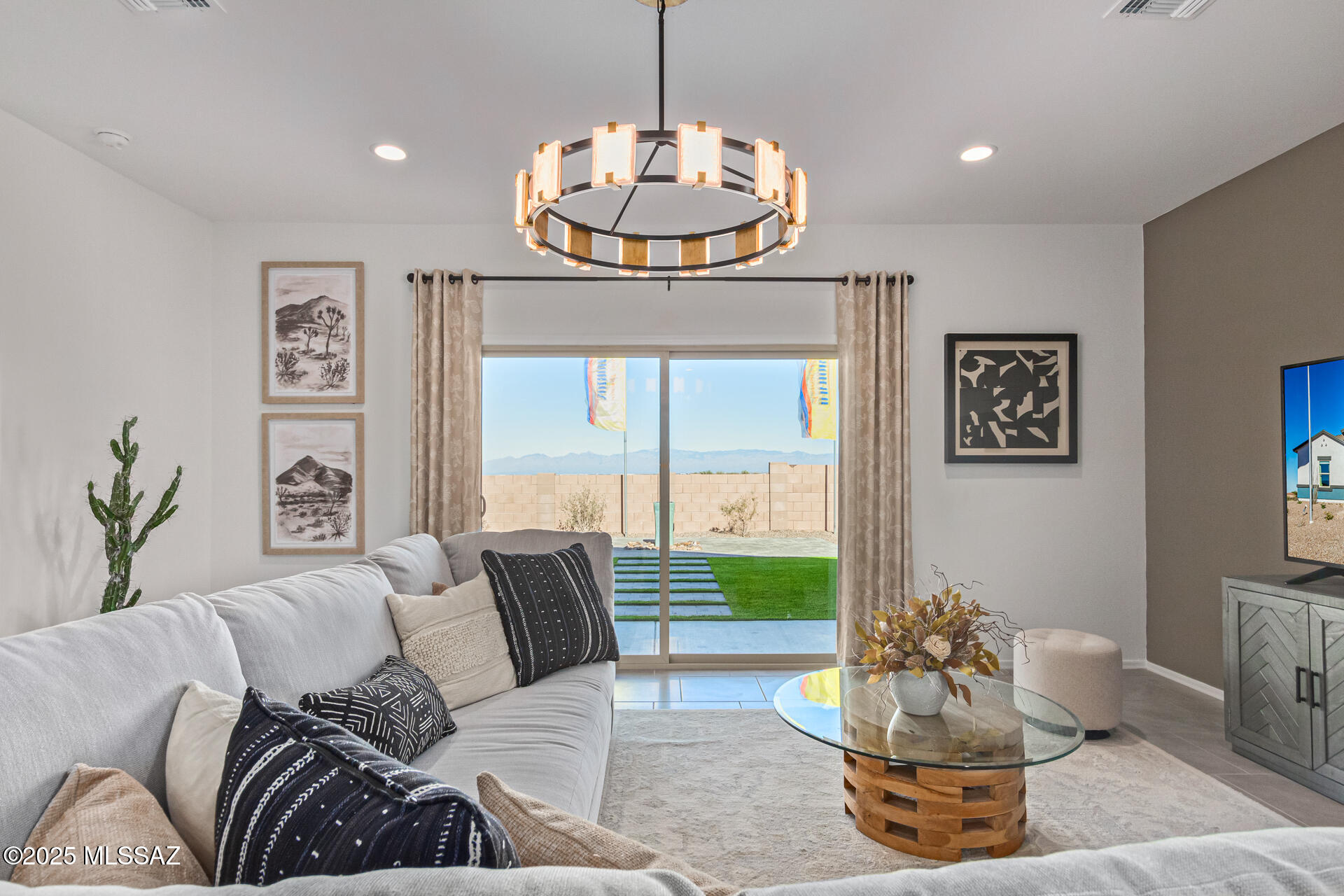 New Tucson Unit NO. 8 (1-455) - Residential