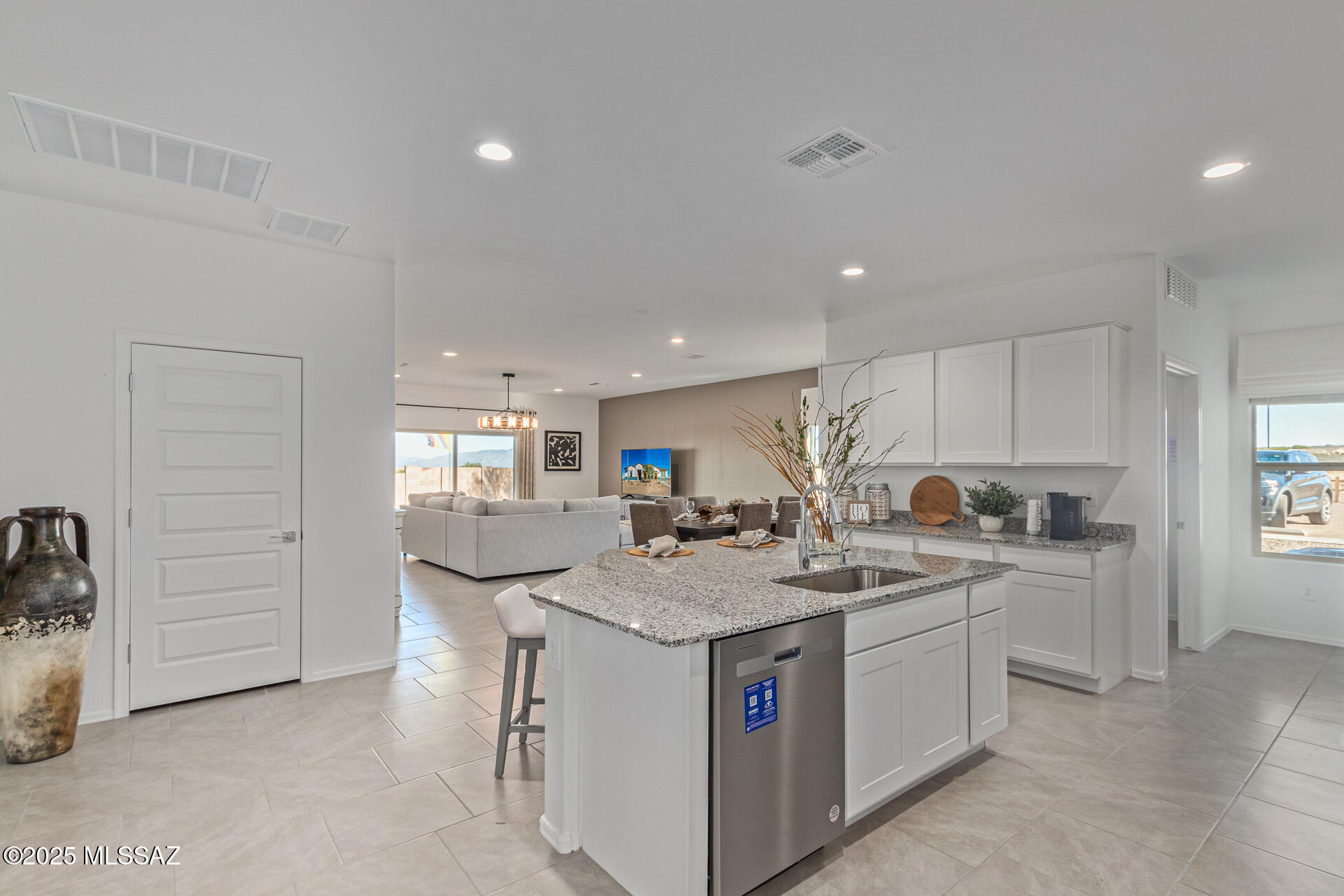 New Tucson Unit NO. 8 (1-455) - Residential