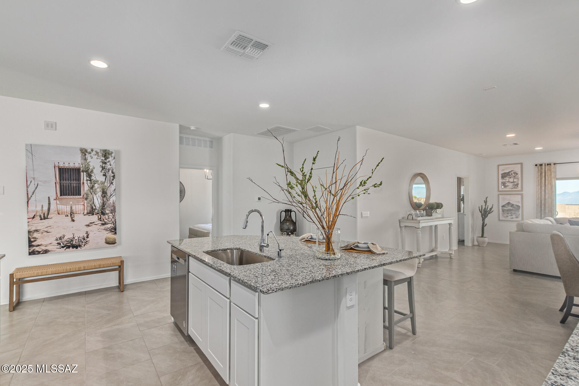 New Tucson Unit NO. 8 (1-455) - Residential