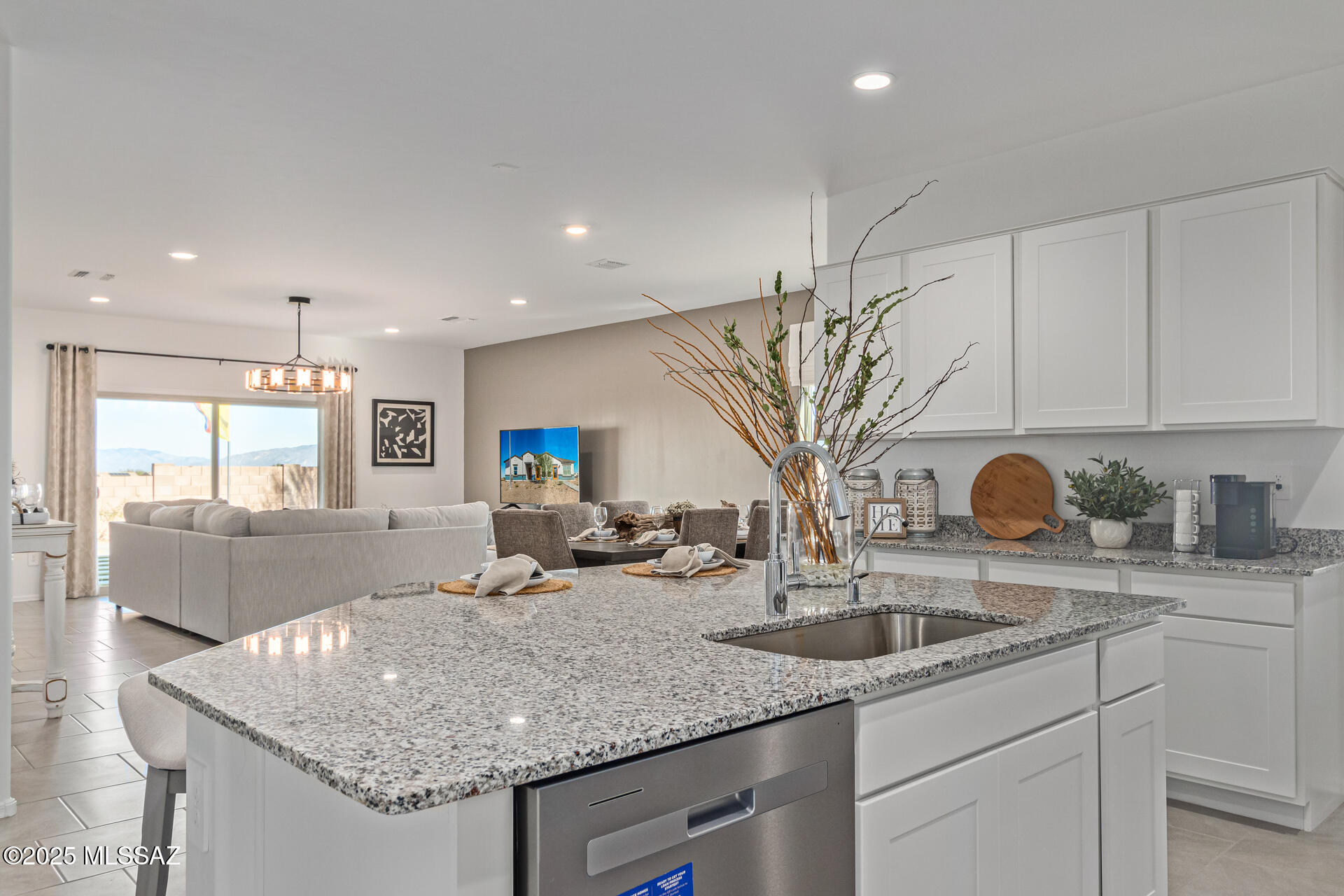 New Tucson Unit NO. 8 (1-455) - Residential