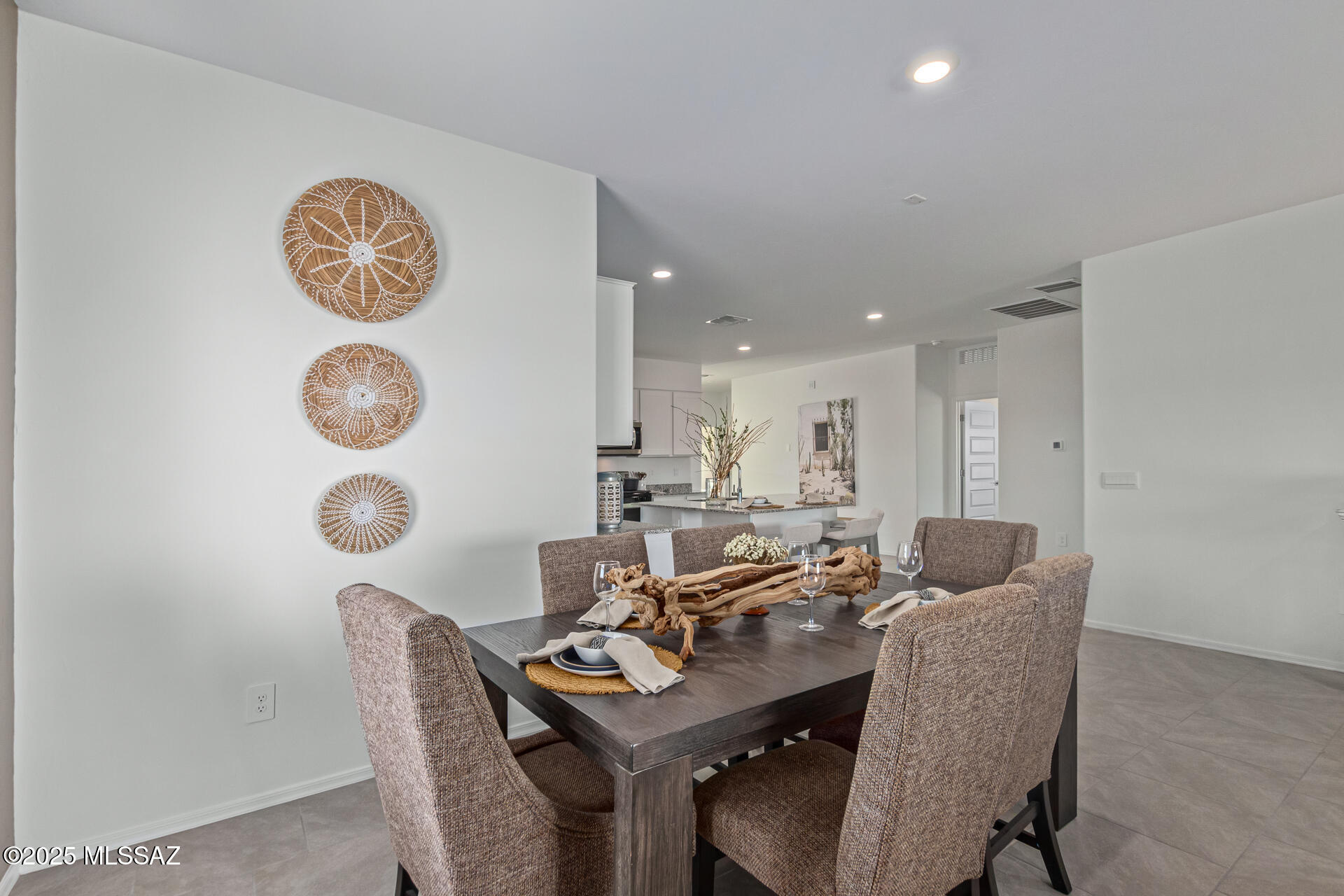 New Tucson Unit NO. 8 (1-455) - Residential