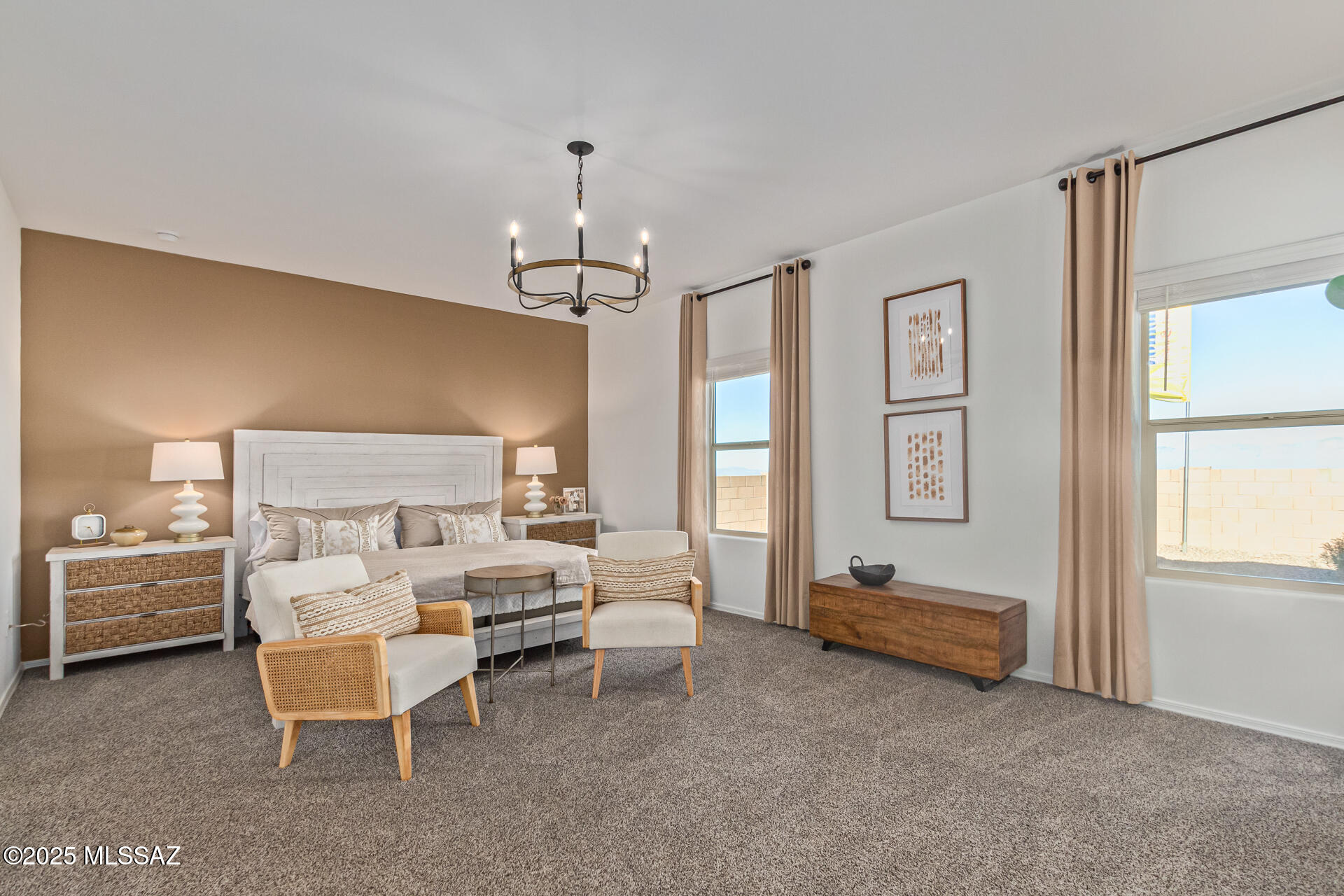 New Tucson Unit NO. 8 (1-455) - Residential