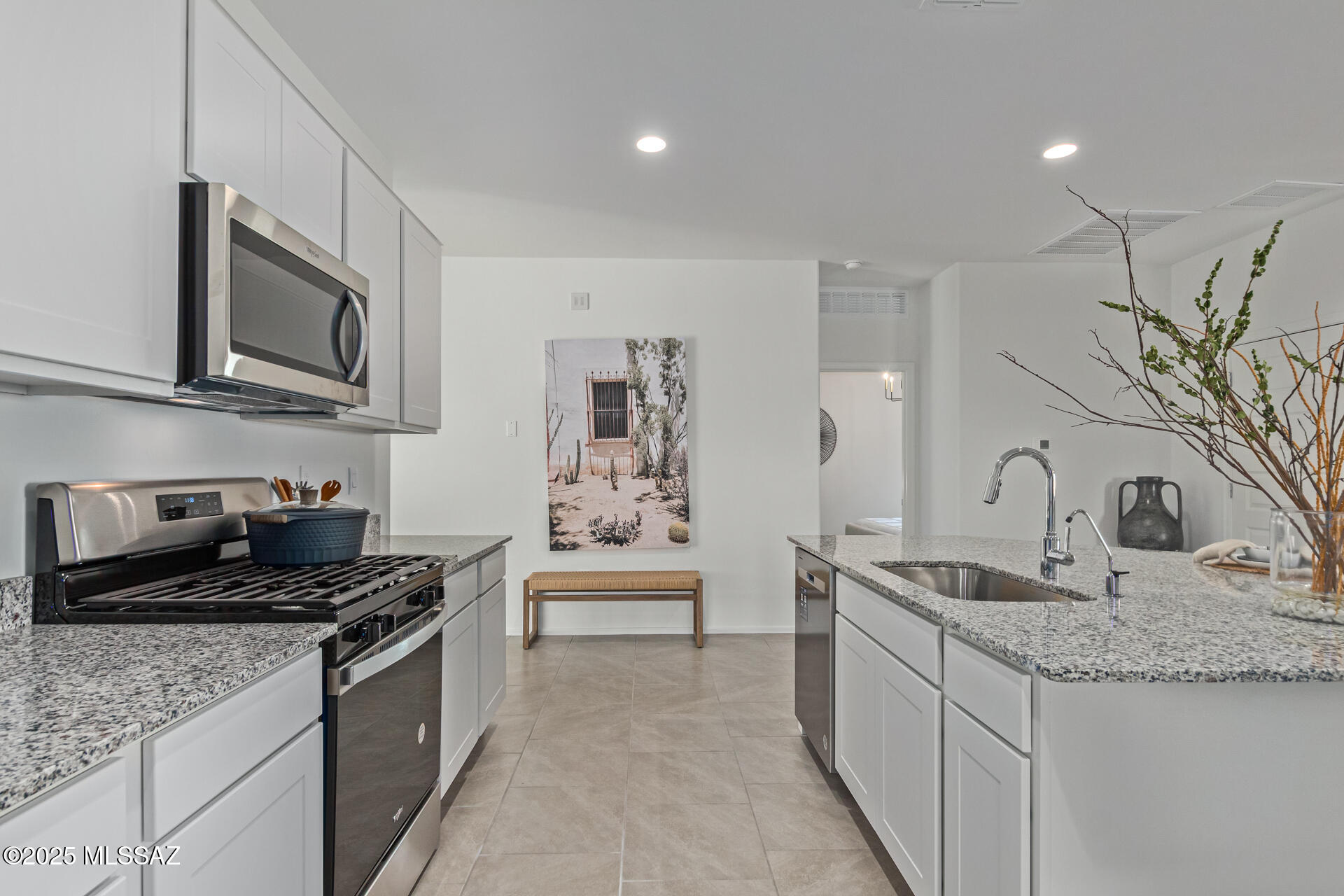 New Tucson Unit NO. 8 (1-455) - Residential