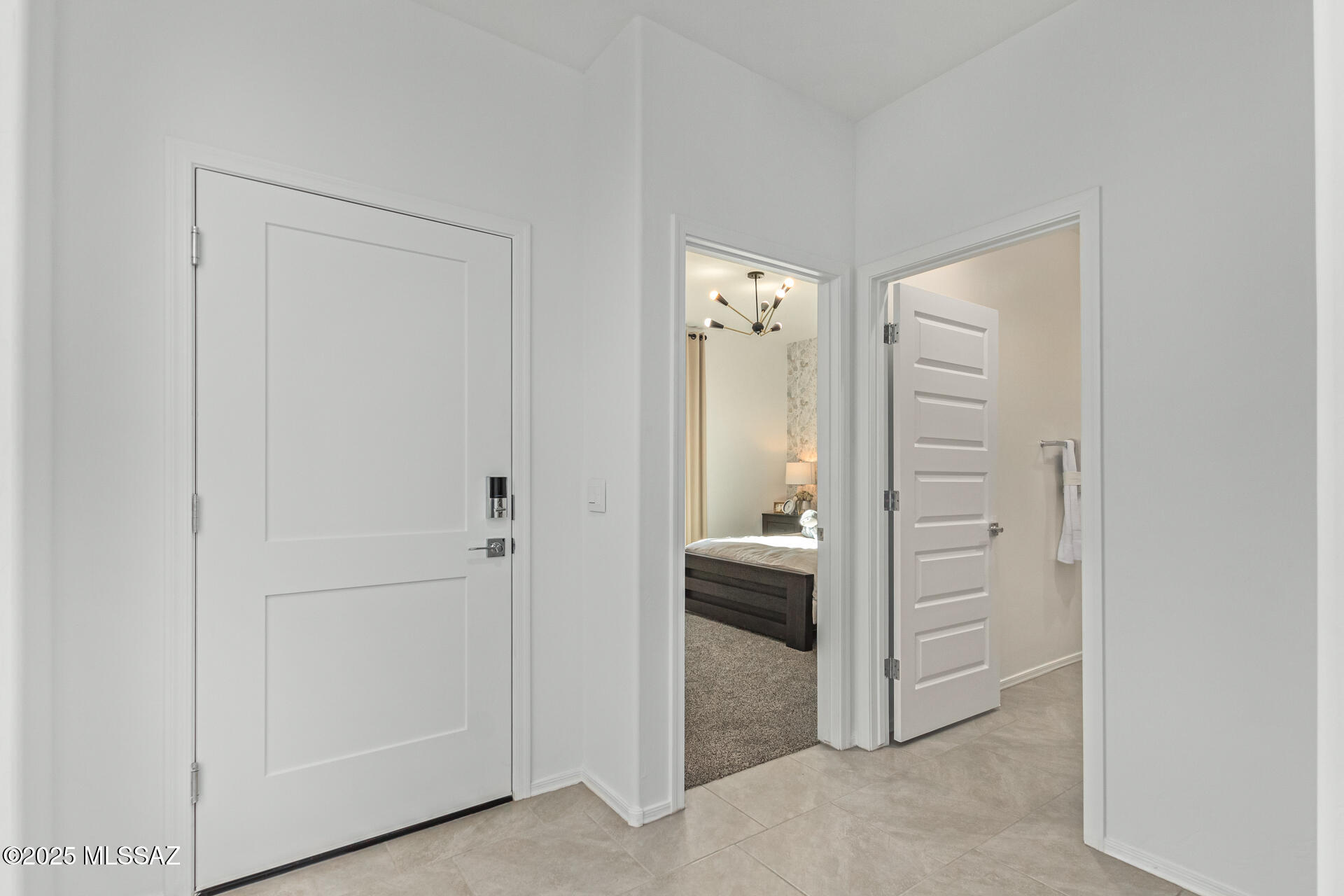 New Tucson Unit NO. 8 (1-455) - Residential
