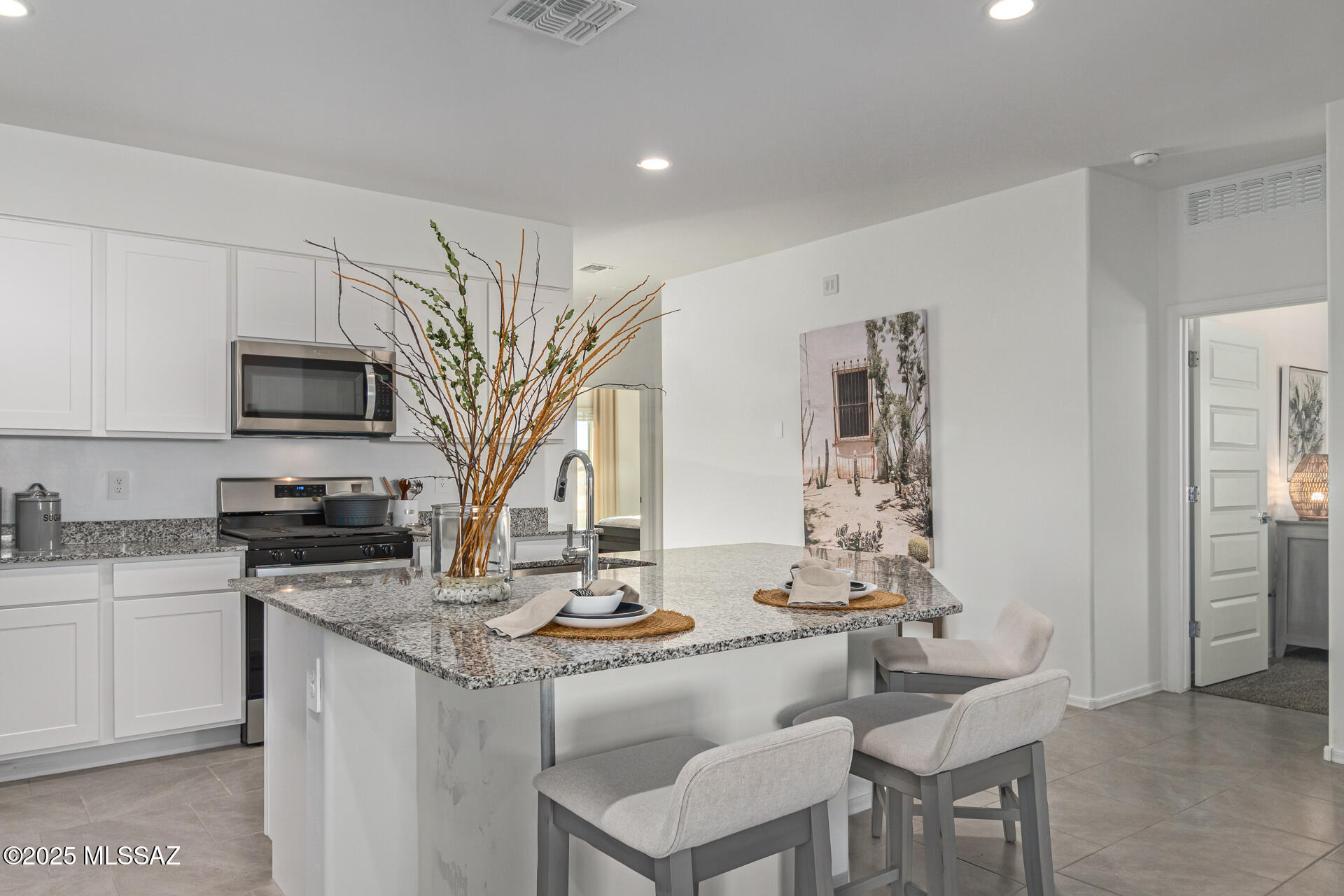New Tucson Unit NO. 8 (1-455) - Residential