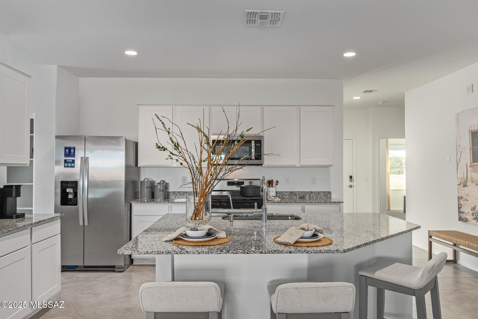 New Tucson Unit NO. 8 (1-455) - Residential