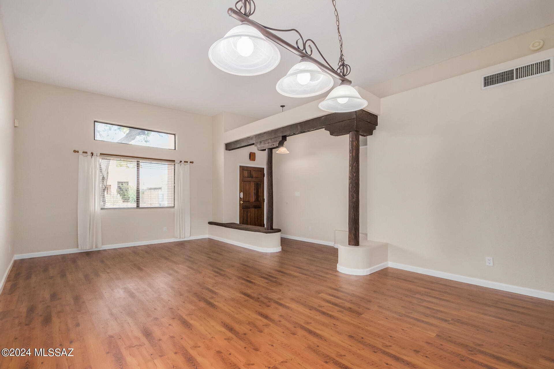 Sheva Vistas(1-138) - Residential Lease