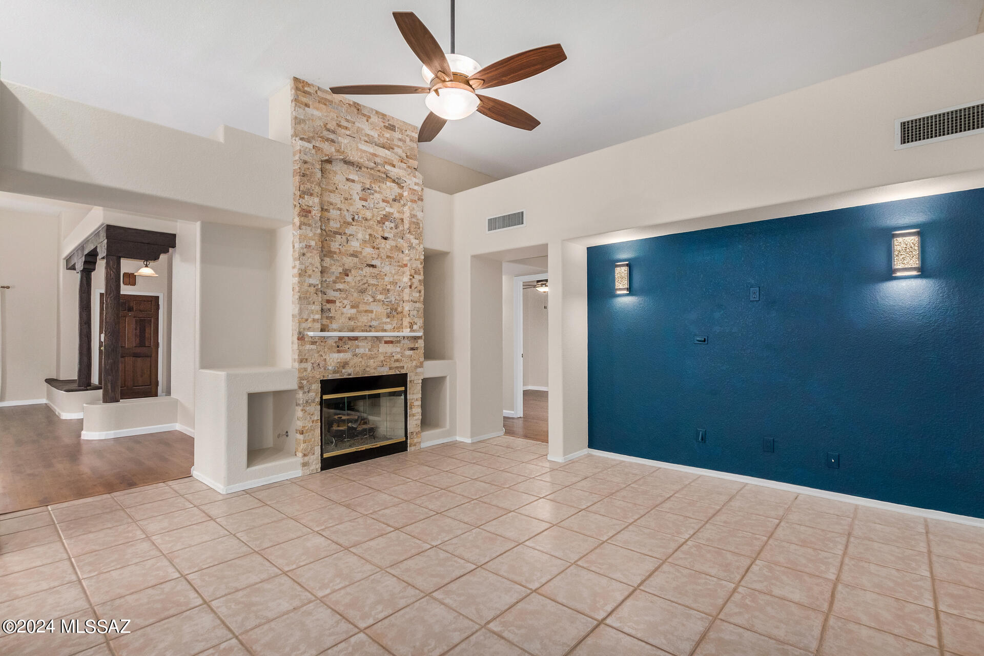 Sheva Vistas(1-138) - Residential Lease