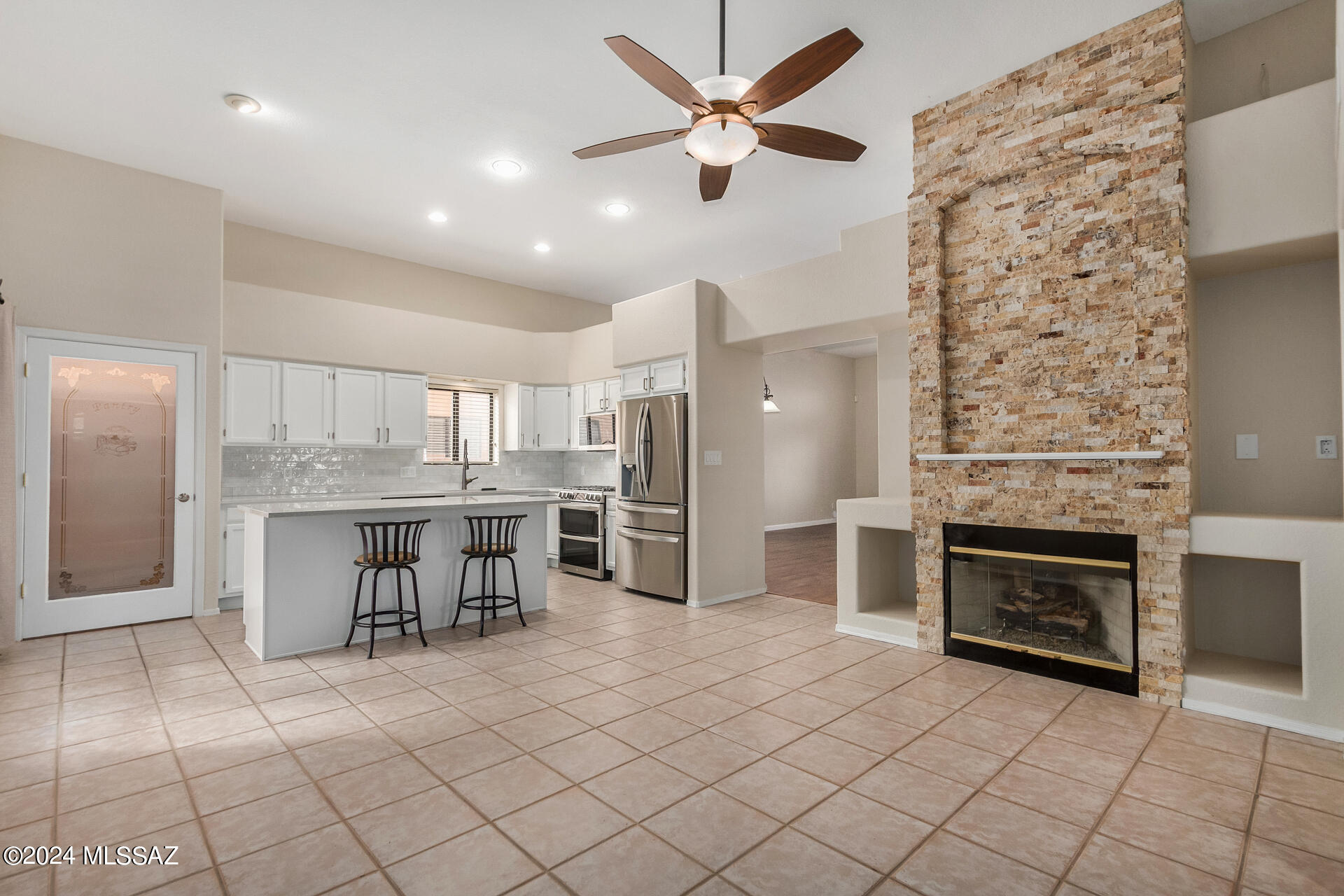 Sheva Vistas(1-138) - Residential Lease