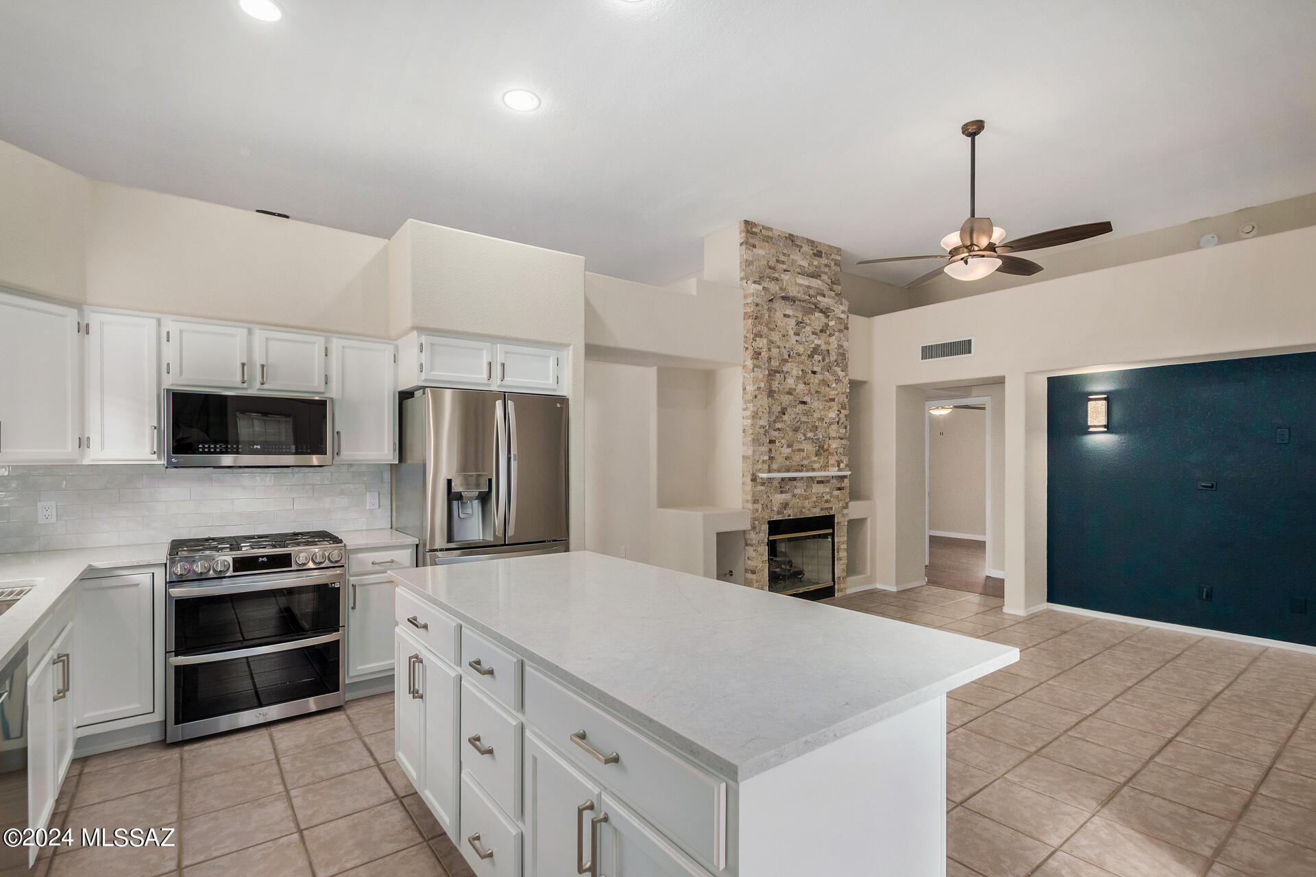 Sheva Vistas(1-138) - Residential Lease