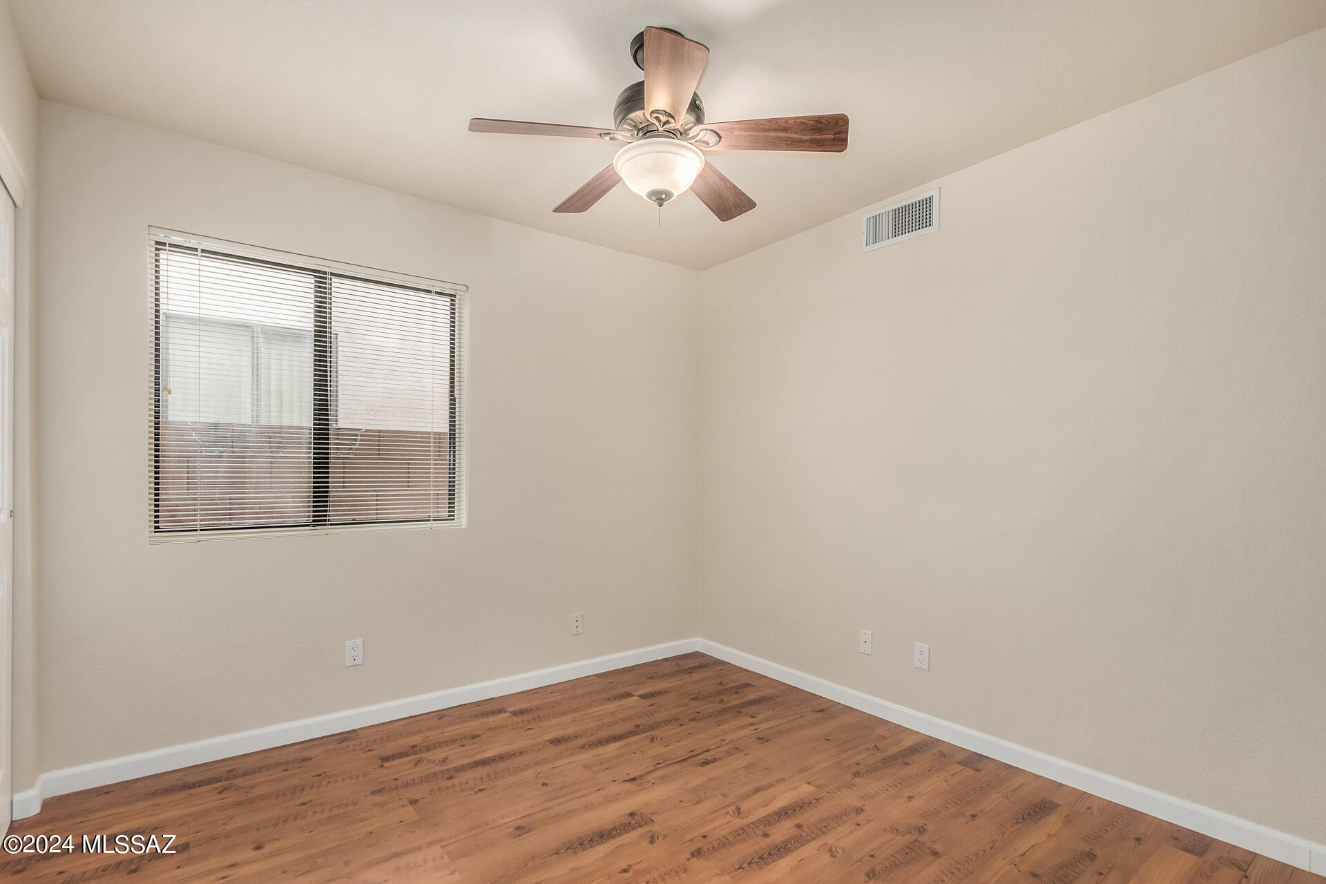 Sheva Vistas(1-138) - Residential Lease