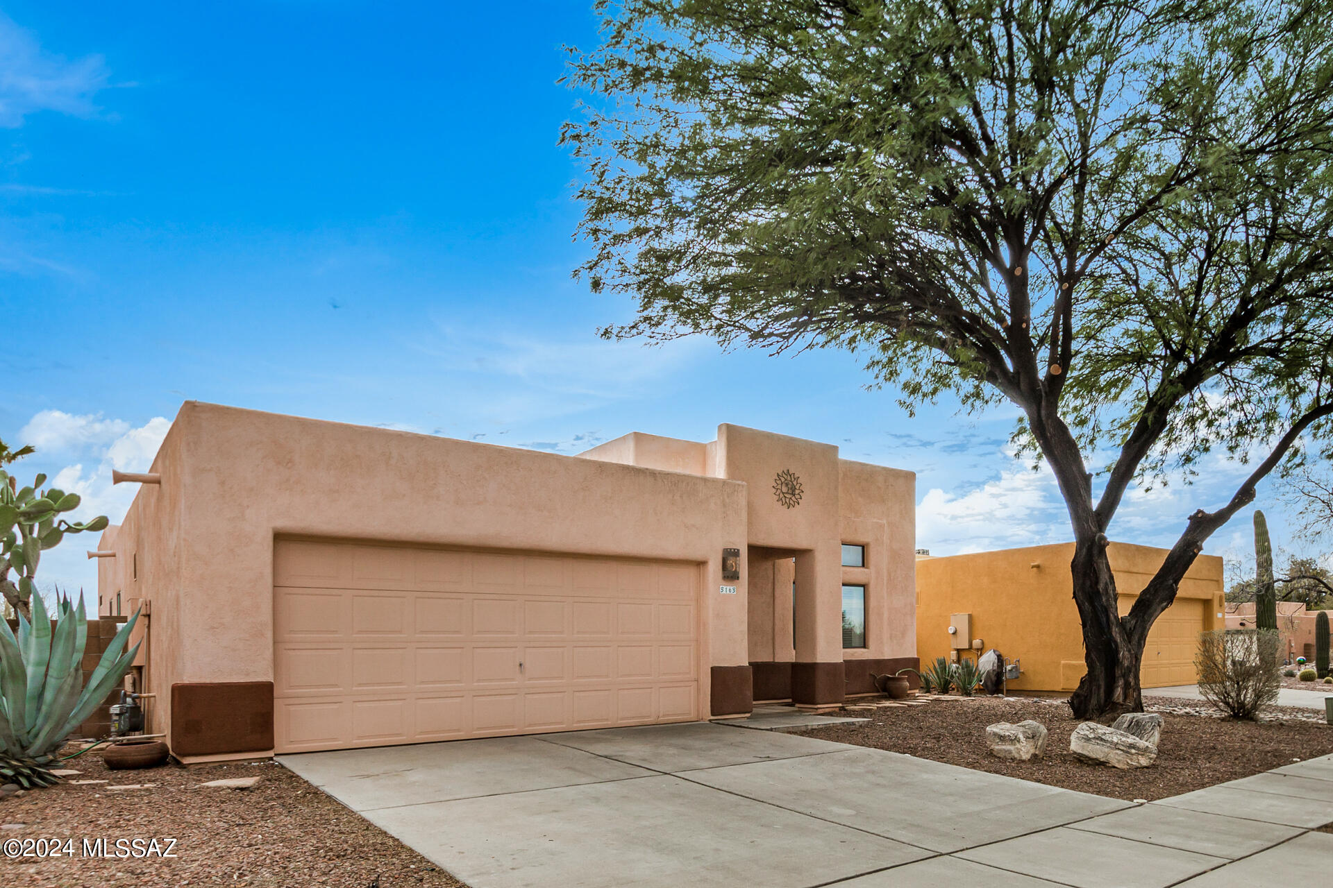 Sheva Vistas(1-138) - Residential Lease