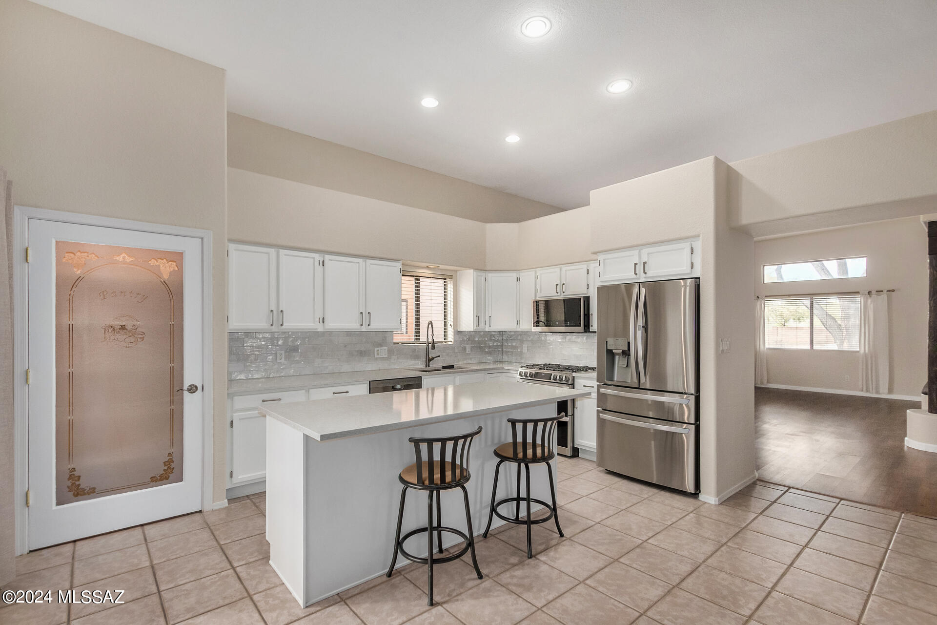 Sheva Vistas(1-138) - Residential Lease