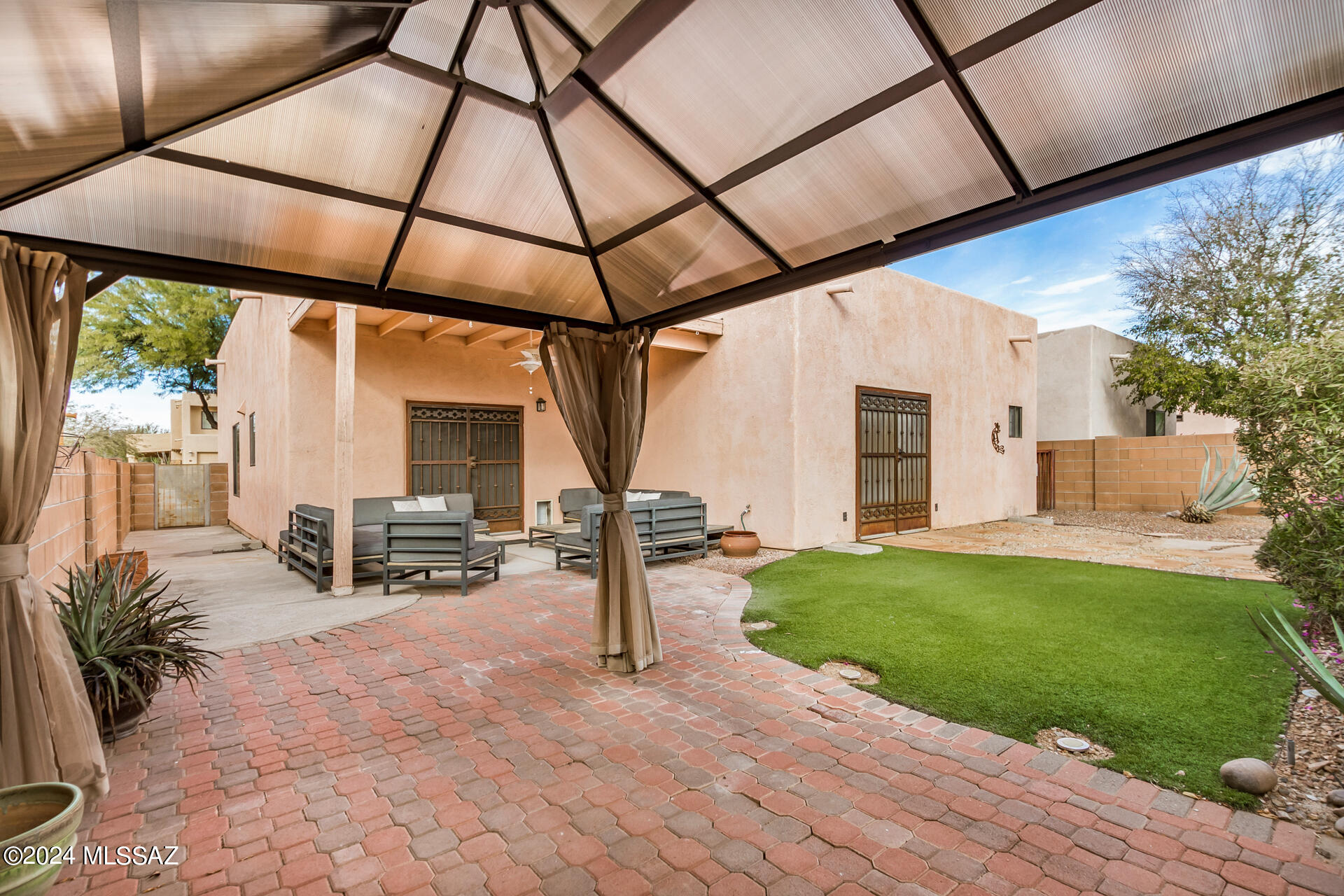 Sheva Vistas(1-138) - Residential Lease