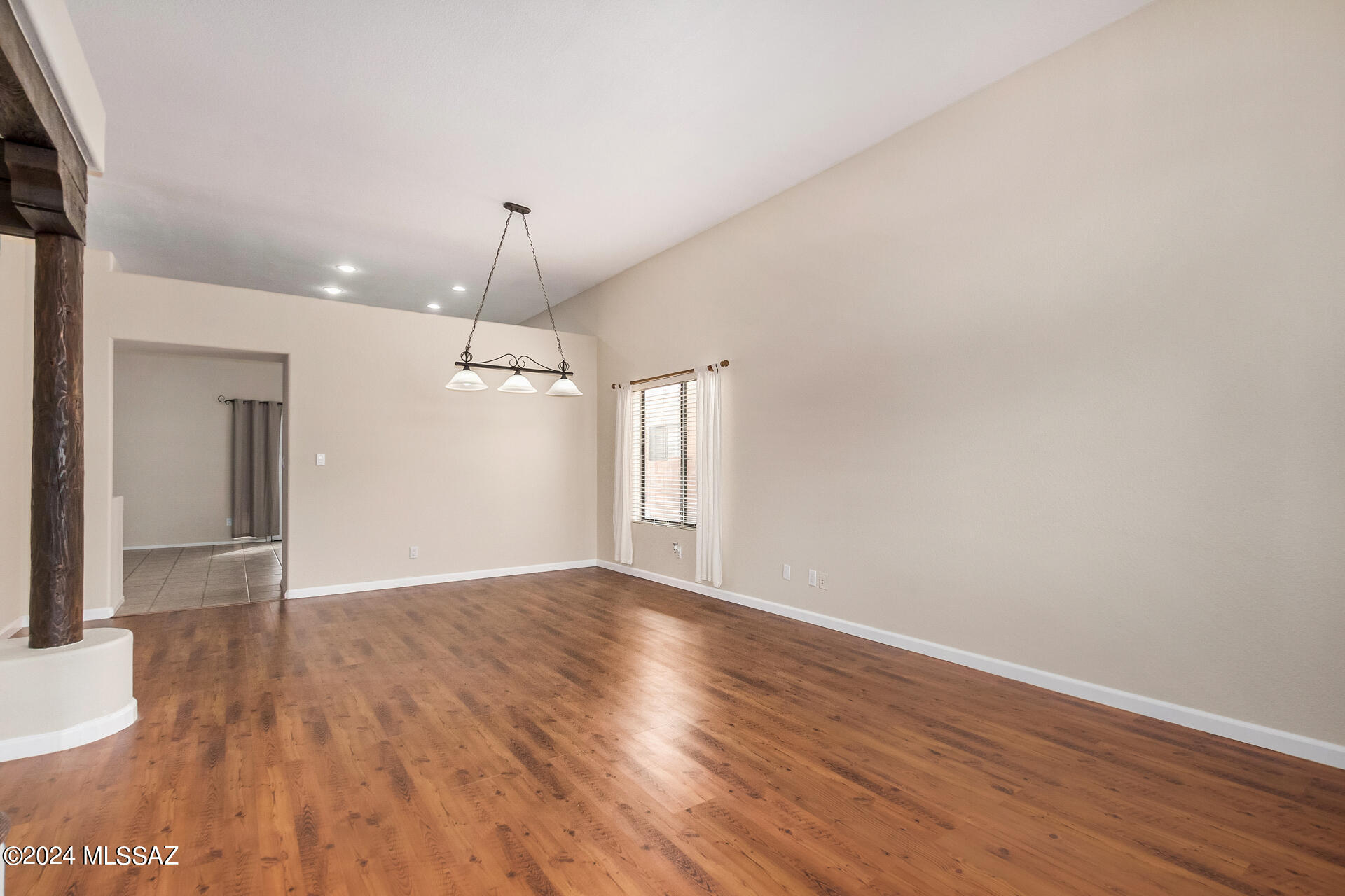 Sheva Vistas(1-138) - Residential Lease