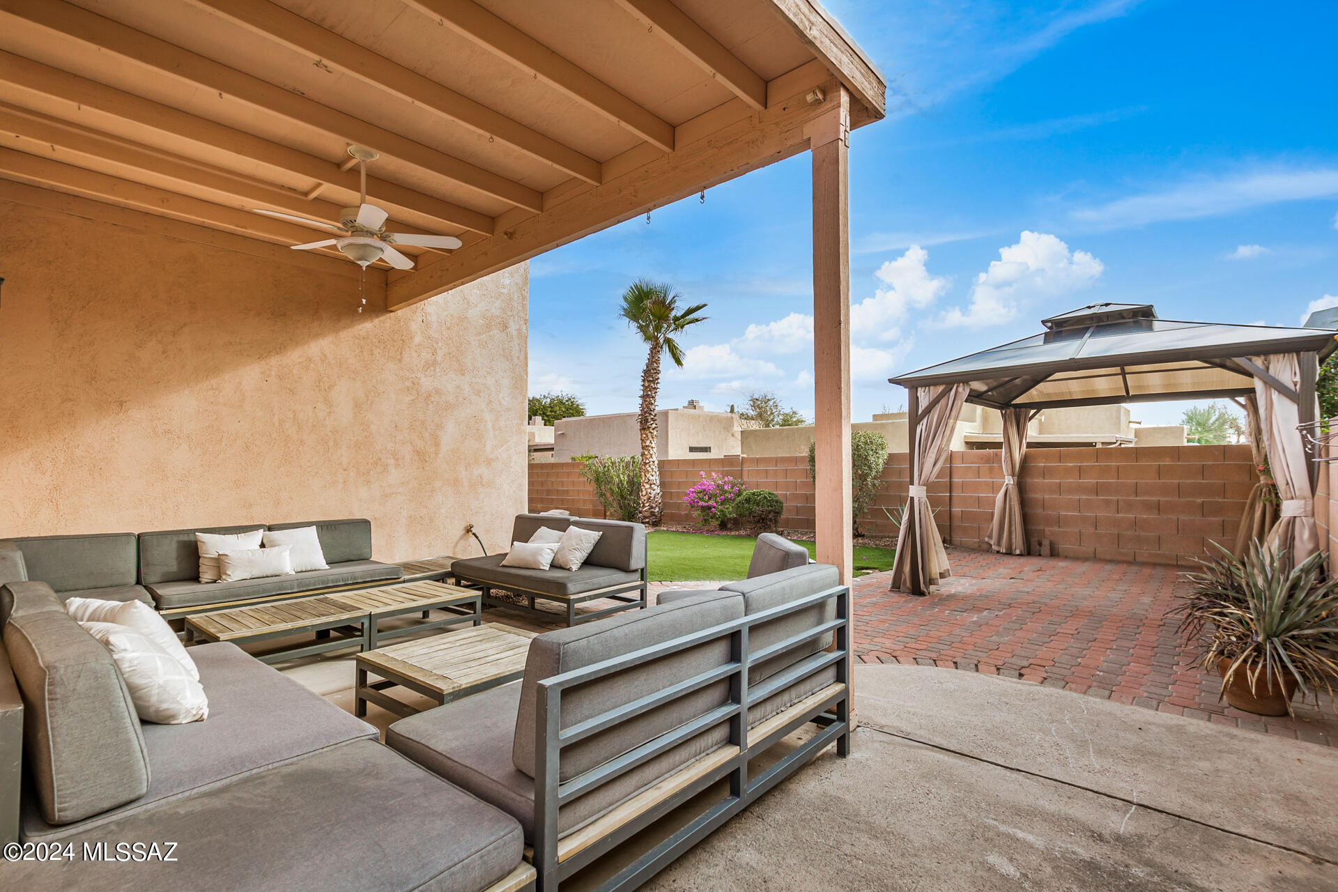 Sheva Vistas(1-138) - Residential Lease