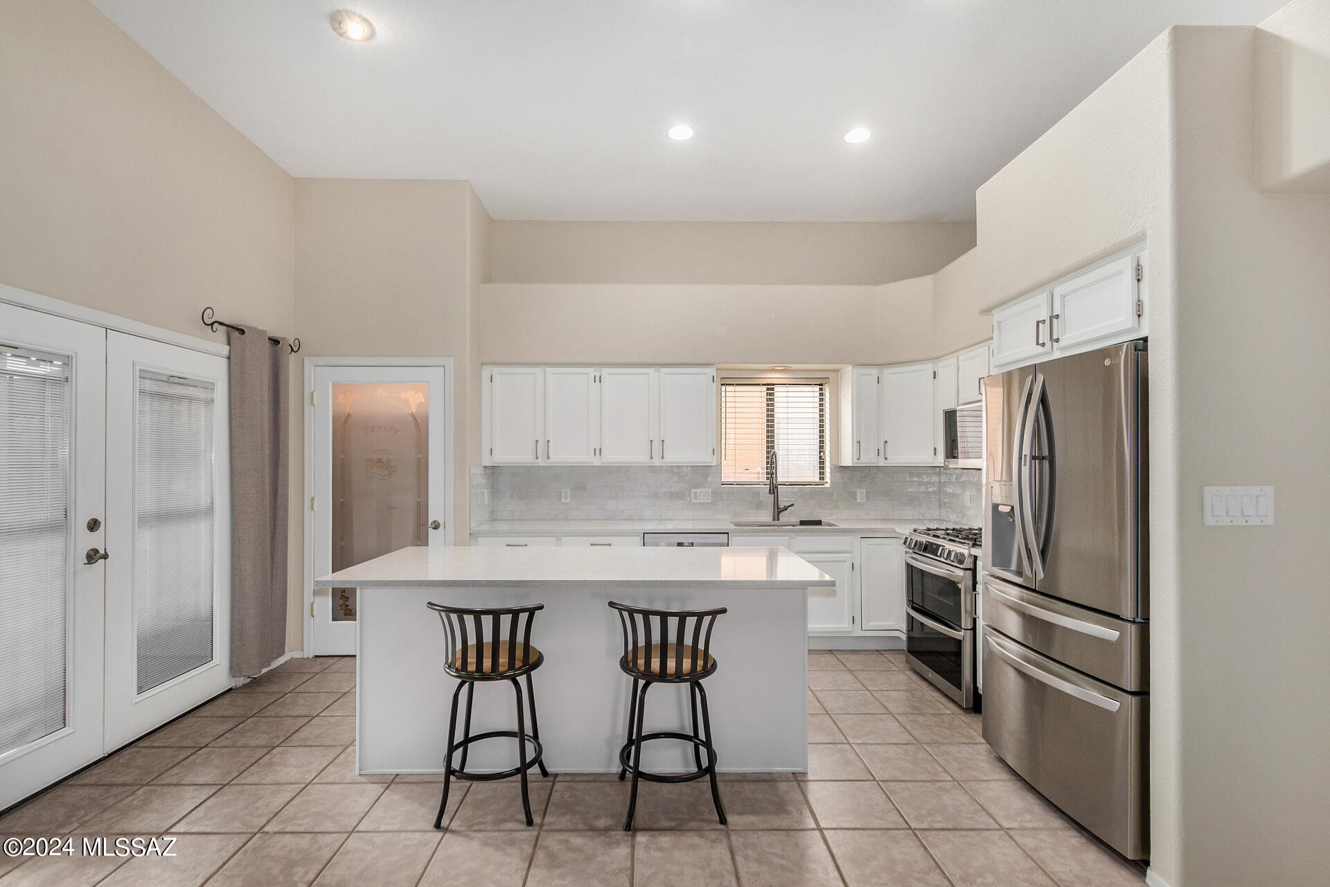 Sheva Vistas(1-138) - Residential Lease