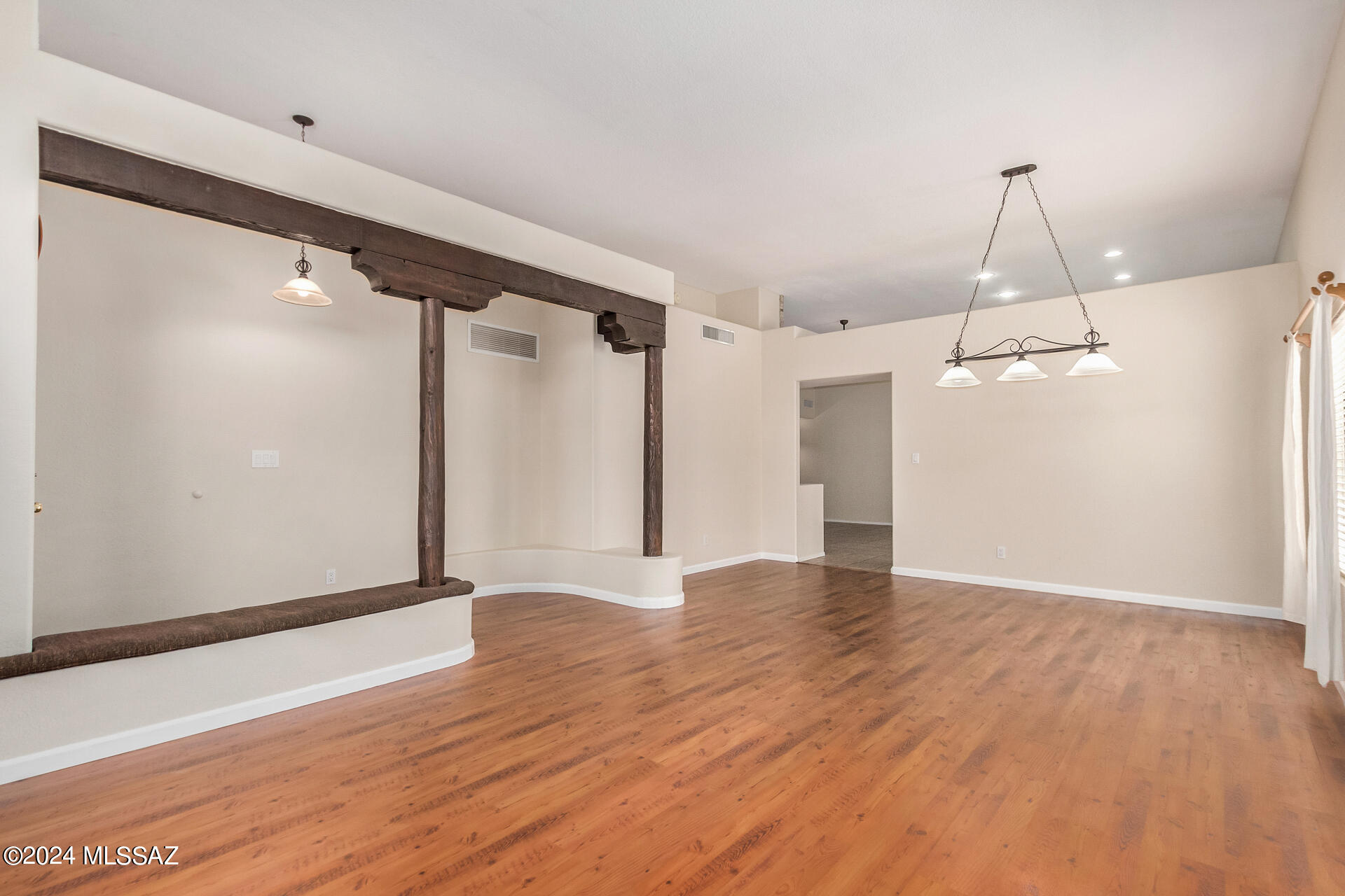 Sheva Vistas(1-138) - Residential Lease