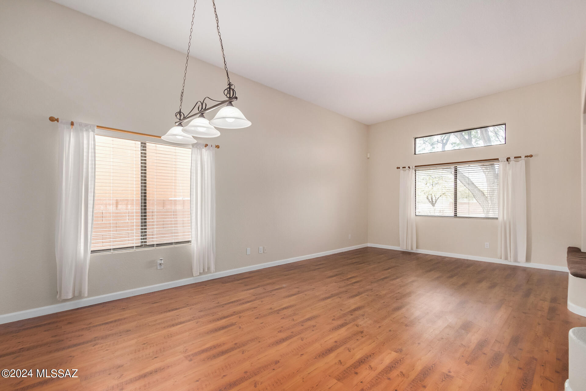 Sheva Vistas(1-138) - Residential Lease
